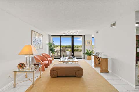 Tiny photo for 23200 Camino Del Mar #603, Boca Raton, FL 33433 (MLS # B26033248)