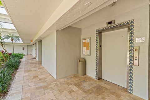 Tiny photo for 23200 Camino Del Mar #603, Boca Raton, FL 33433 (MLS # B26033248)