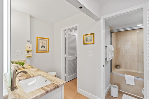 Tiny photo for 23200 Camino Del Mar #603, Boca Raton, FL 33433 (MLS # B26033248)