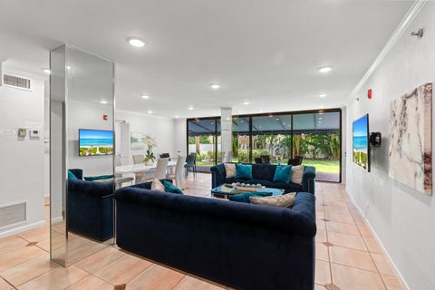 Tiny photo for 23200 Camino Del Mar #603, Boca Raton, FL 33433 (MLS # B26033248)