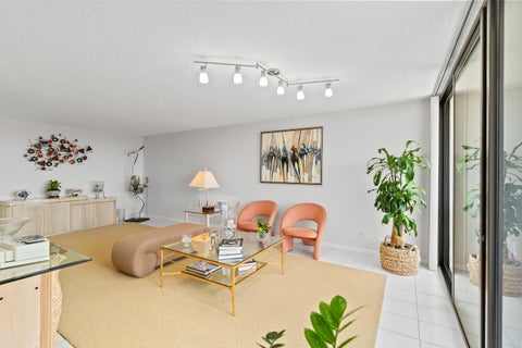 Tiny photo for 23200 Camino Del Mar #603, Boca Raton, FL 33433 (MLS # B26033248)