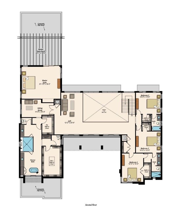 19044 Park Ridge Street