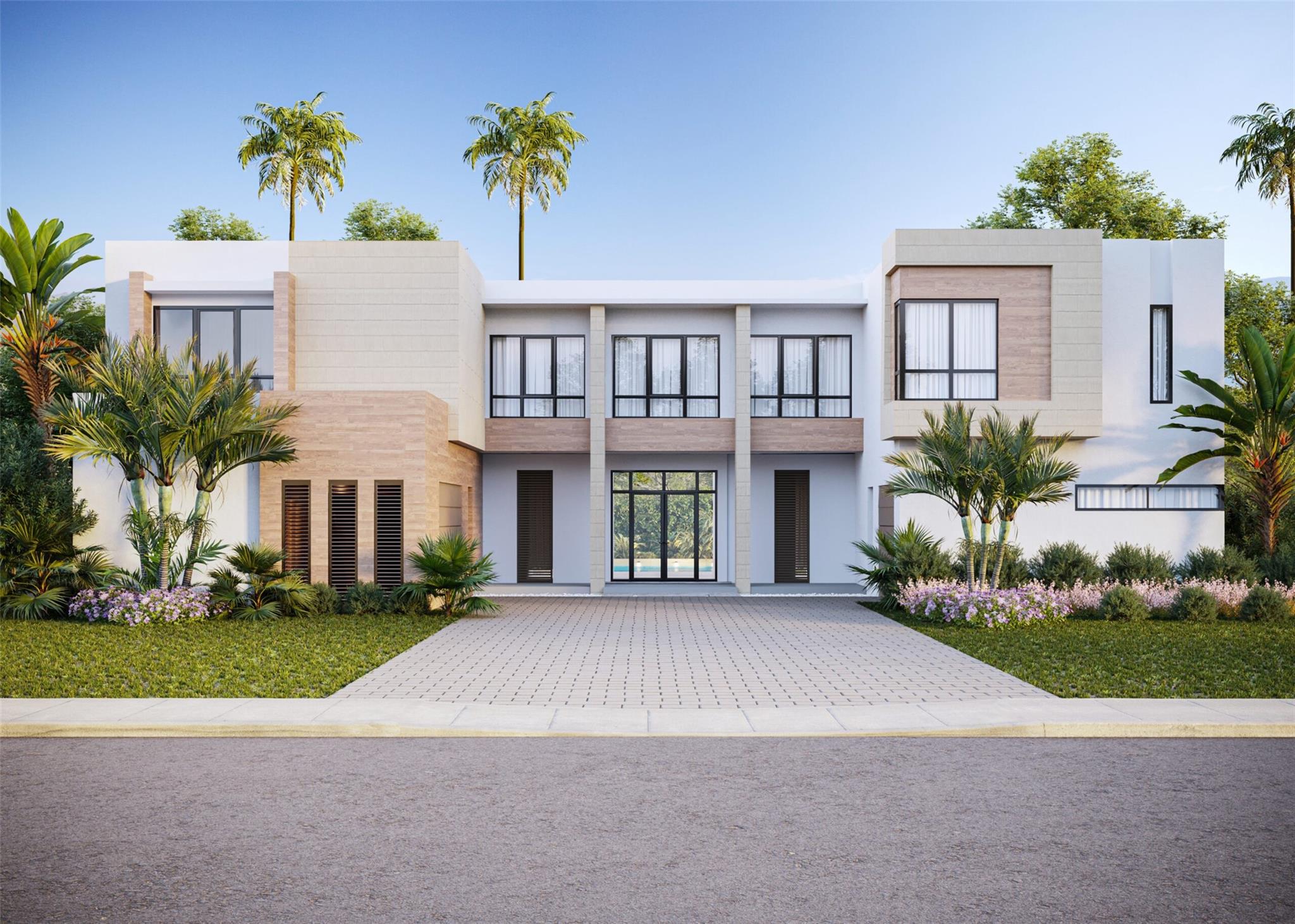 ESTATES OF SWAN LAKE - Residential