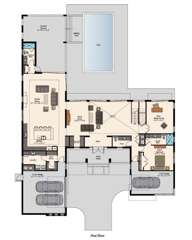 19044 Park Ridge Street