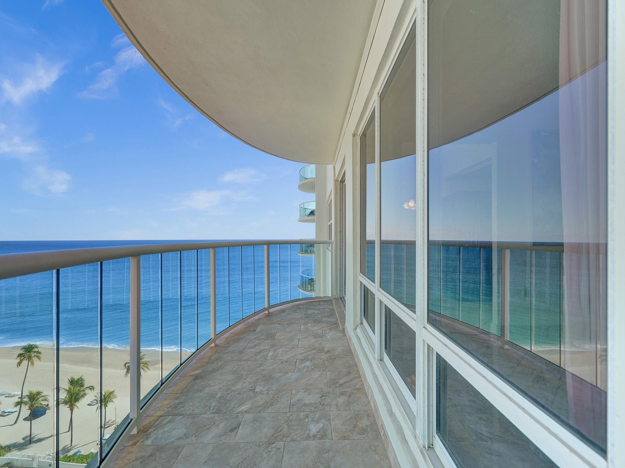 SOUTHPOINT CONDO - Residential