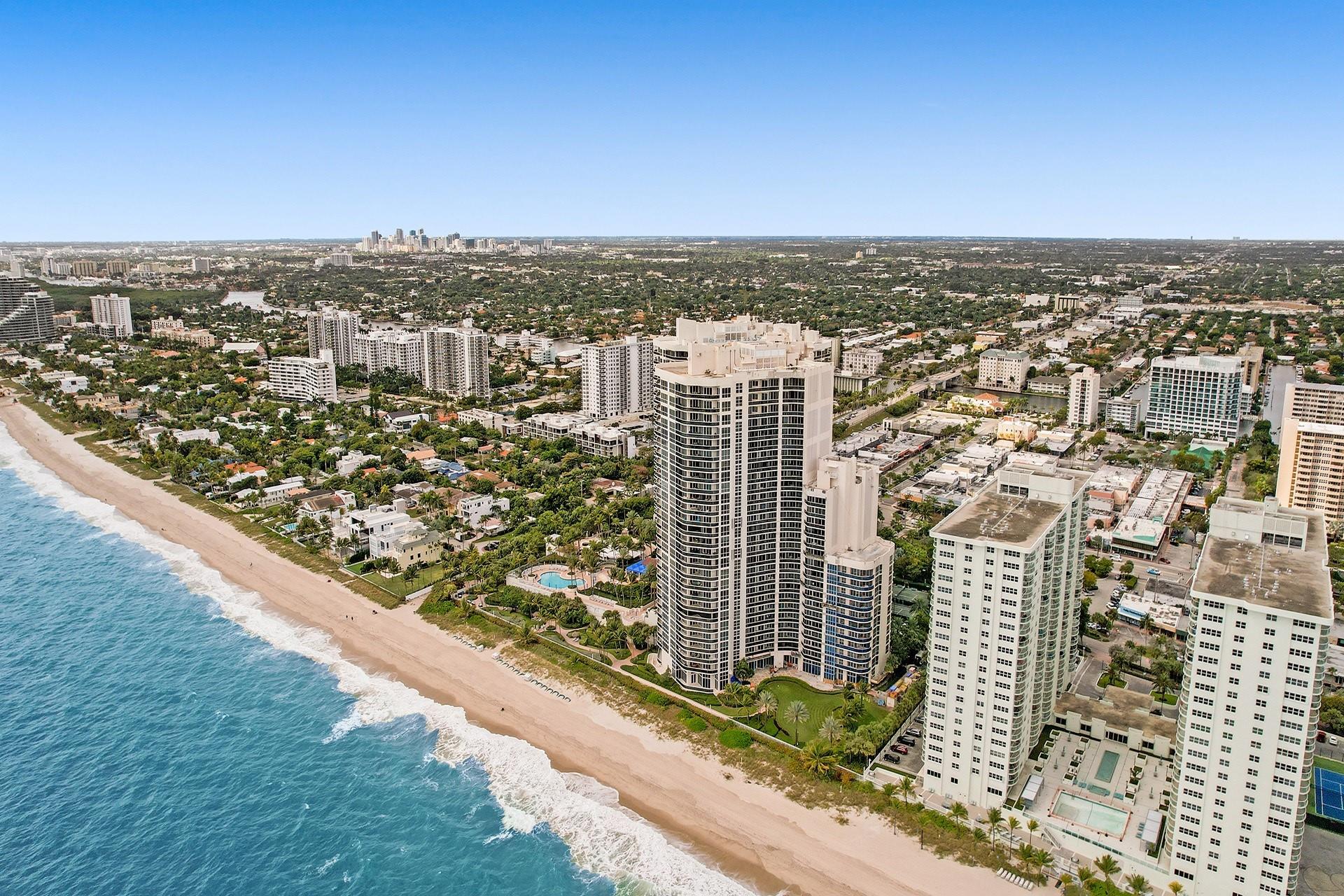 SOUTHPOINT CONDO - Residential