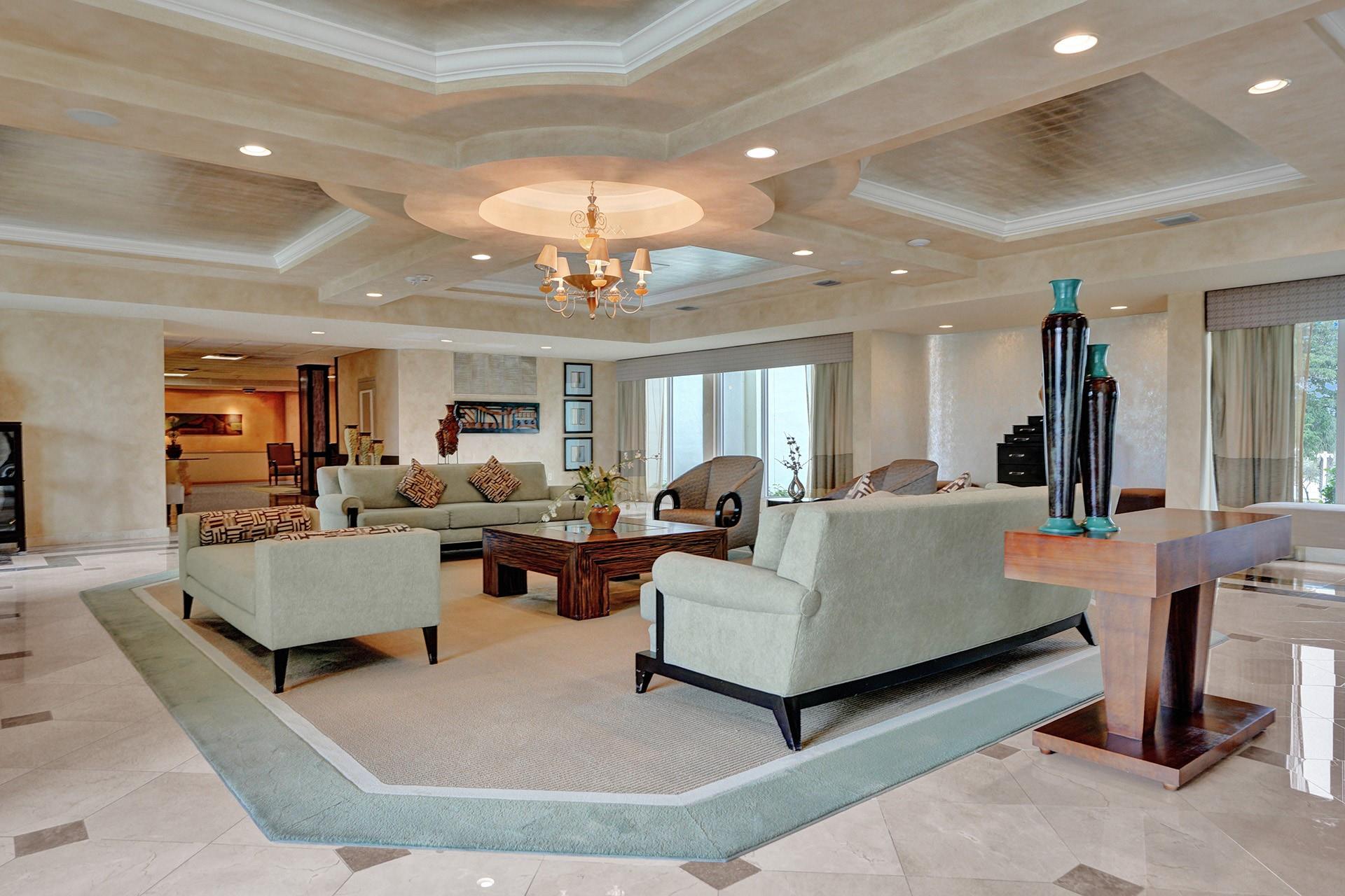 SOUTHPOINT CONDO - Residential
