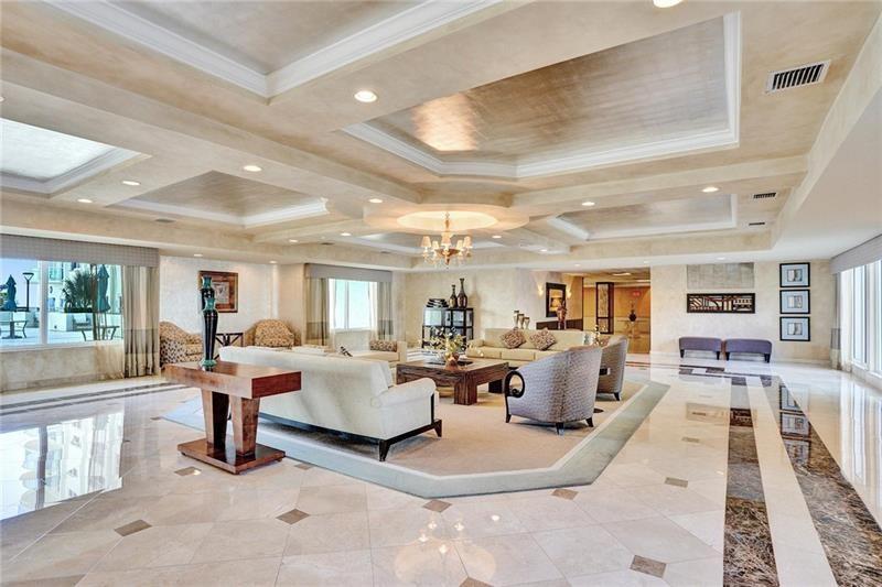 SOUTHPOINT CONDO - Residential