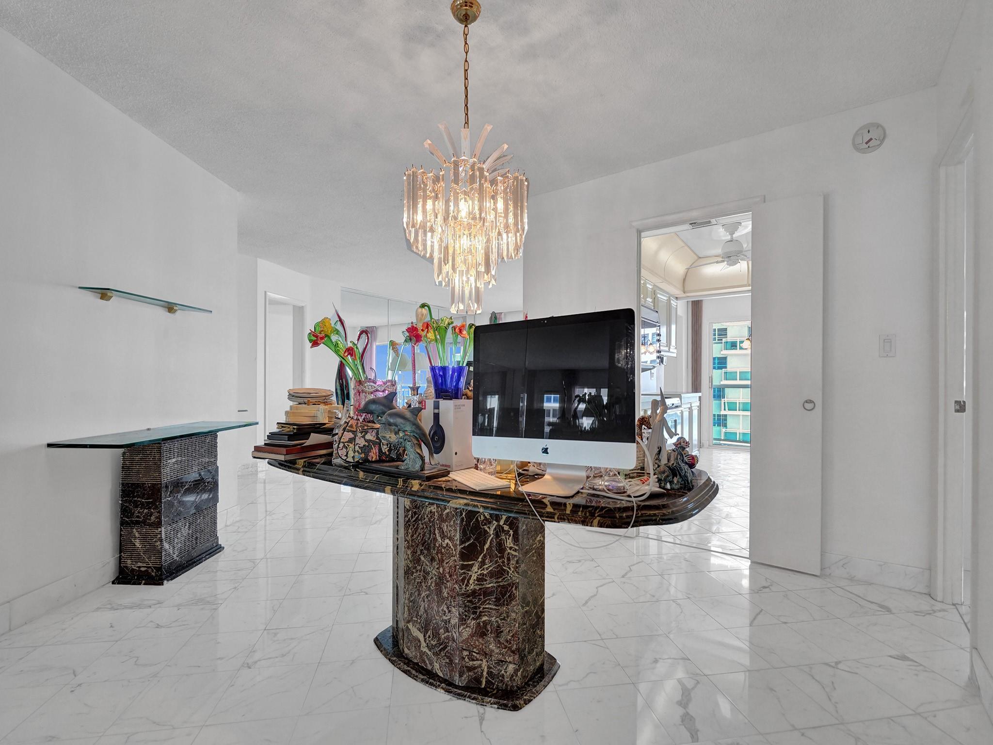 SOUTHPOINT CONDO - Residential