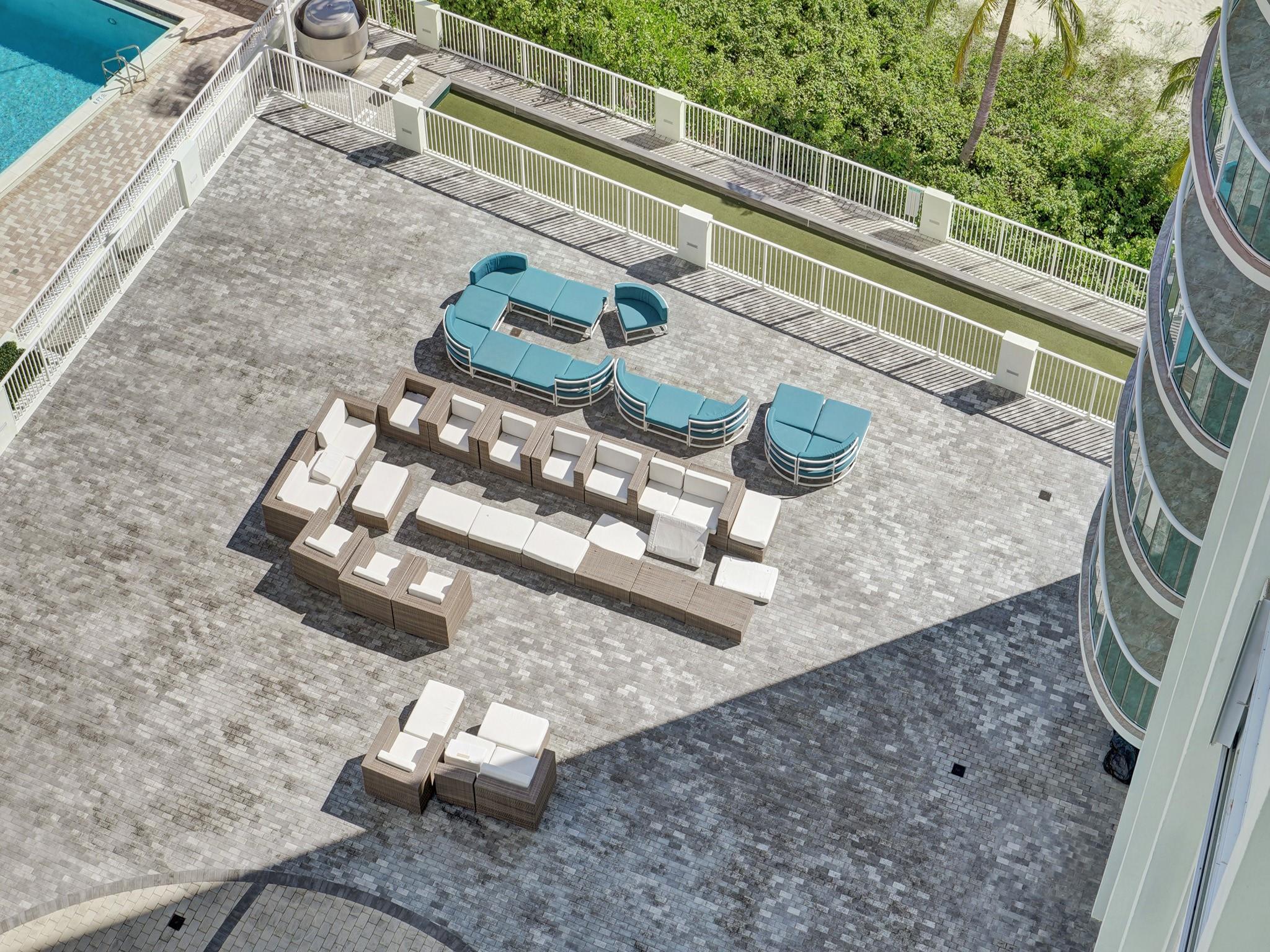 SOUTHPOINT CONDO - Residential