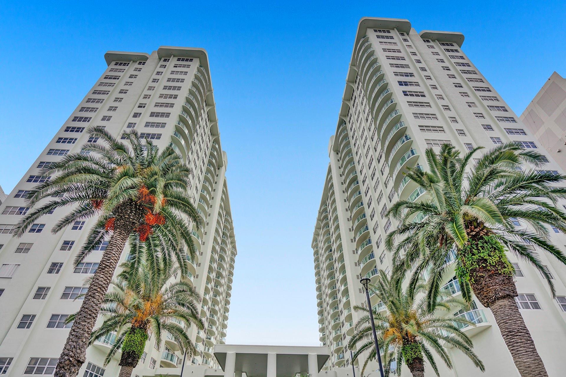 SOUTHPOINT CONDO - Residential
