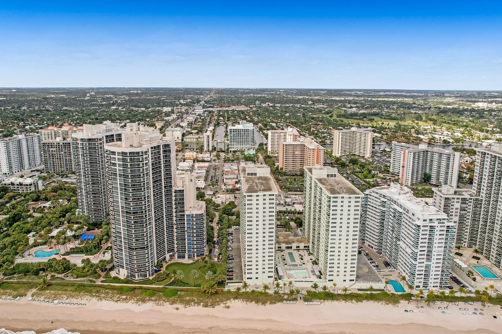 SOUTHPOINT CONDO - Residential