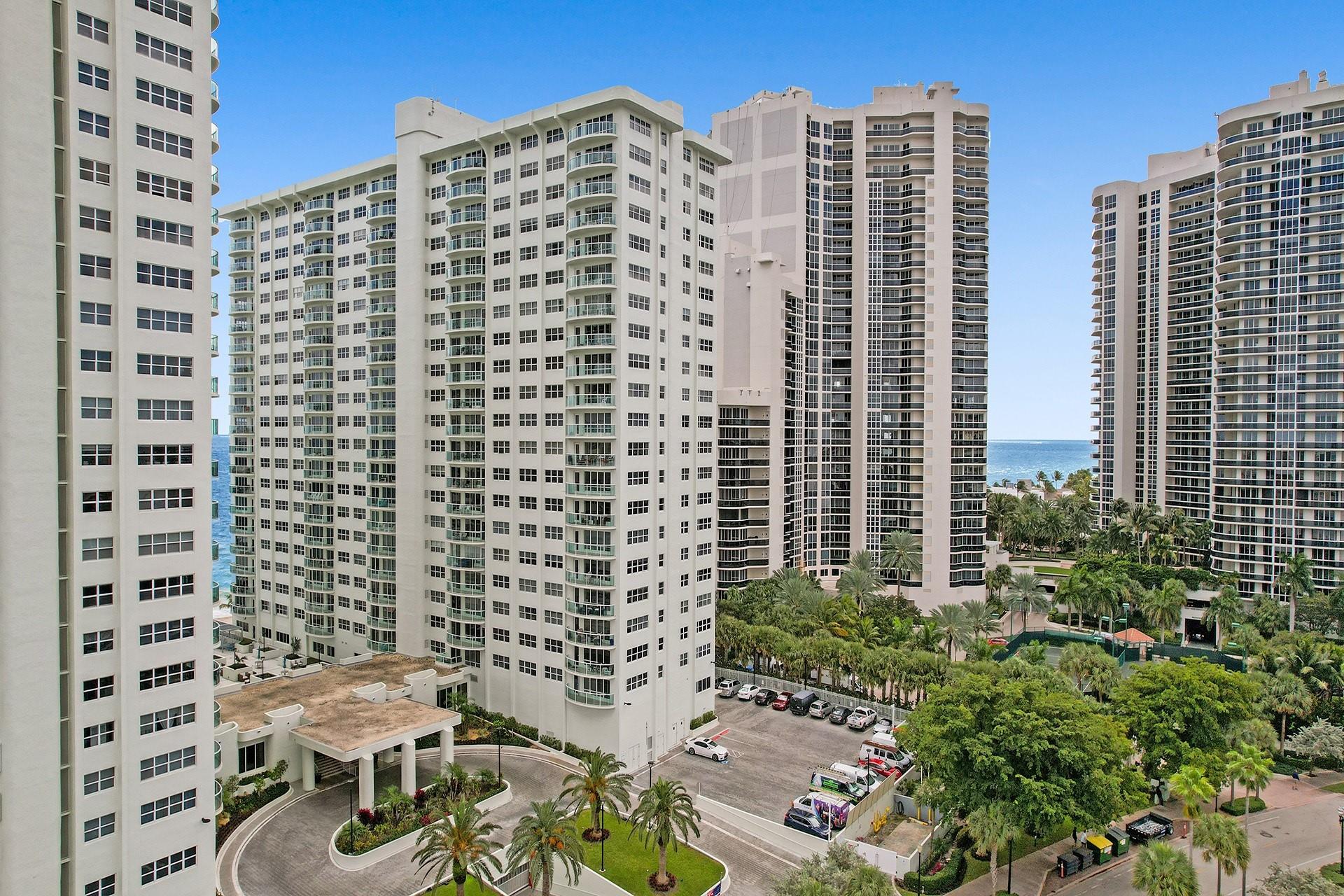 SOUTHPOINT CONDO - Residential