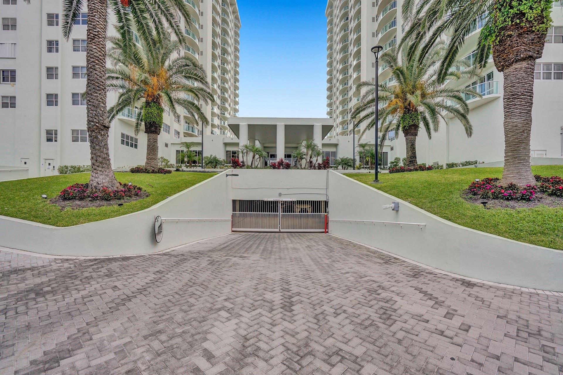 SOUTHPOINT CONDO - Residential