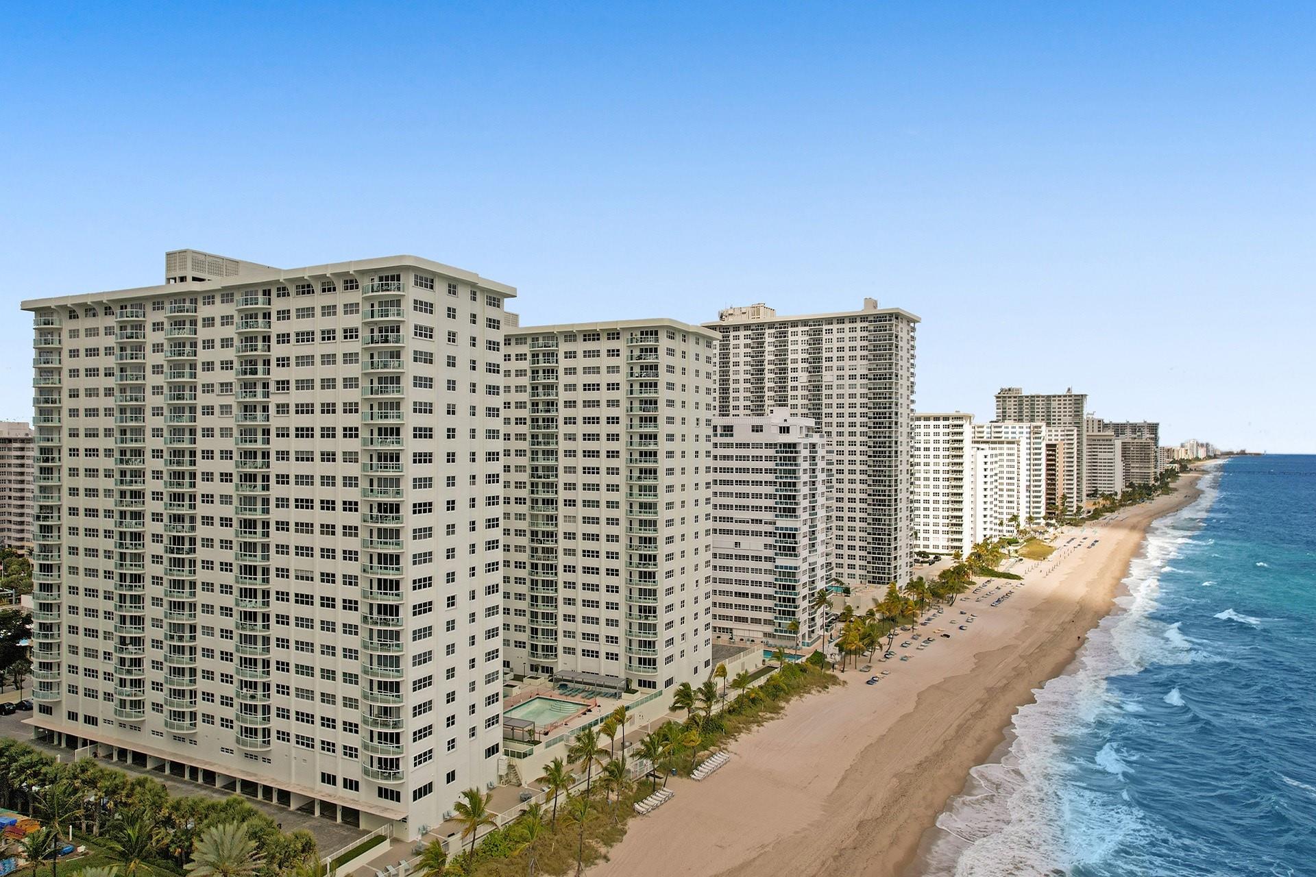SOUTHPOINT CONDO - Residential