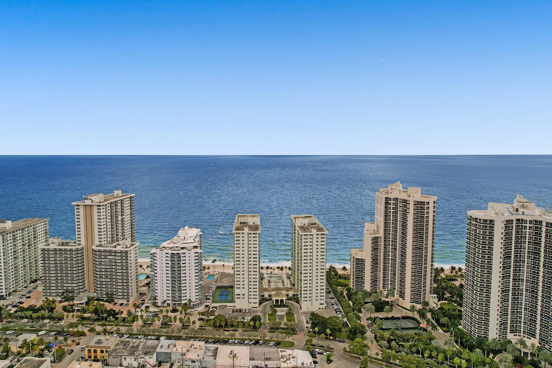 SOUTHPOINT CONDO - Residential