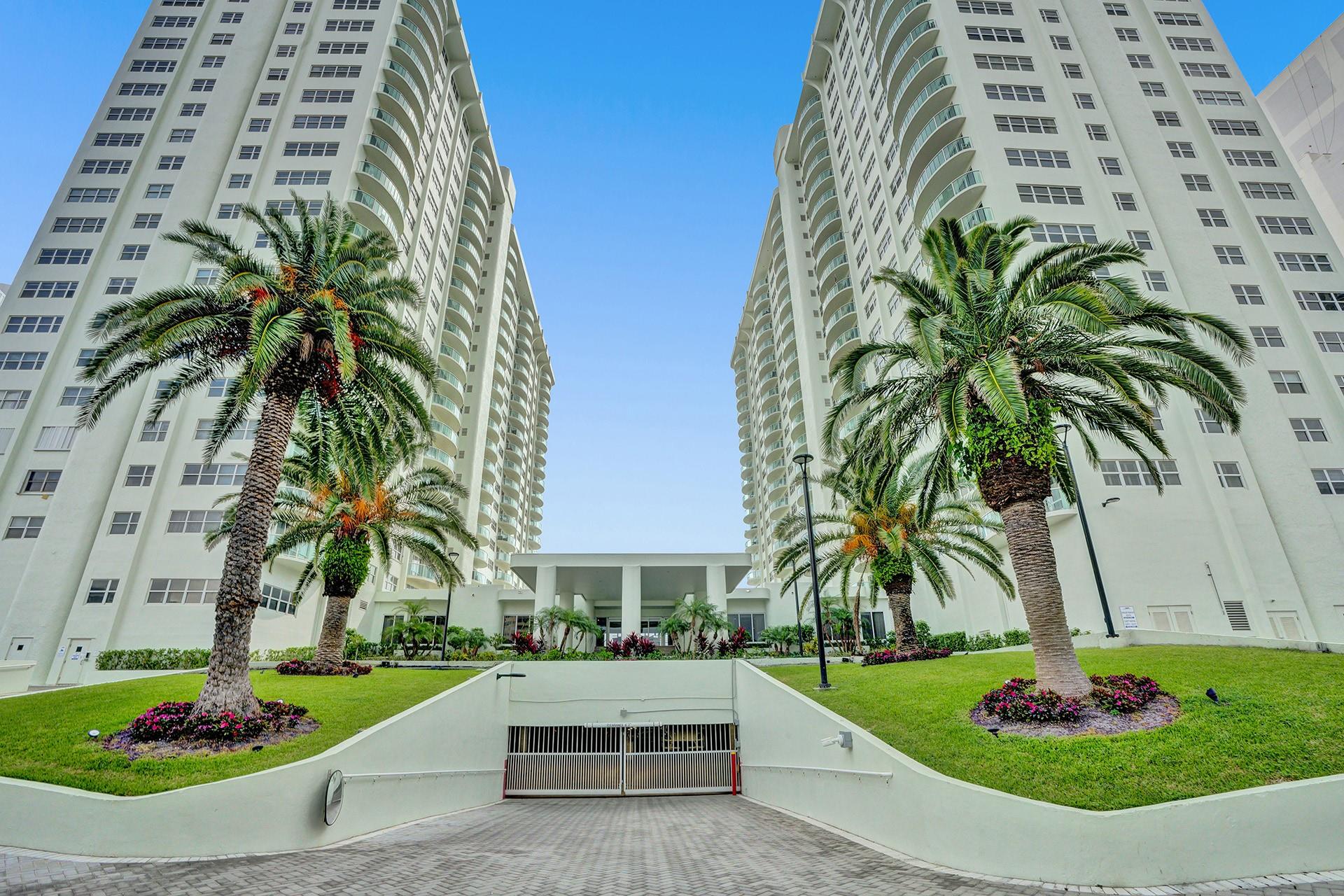 SOUTHPOINT CONDO - Residential