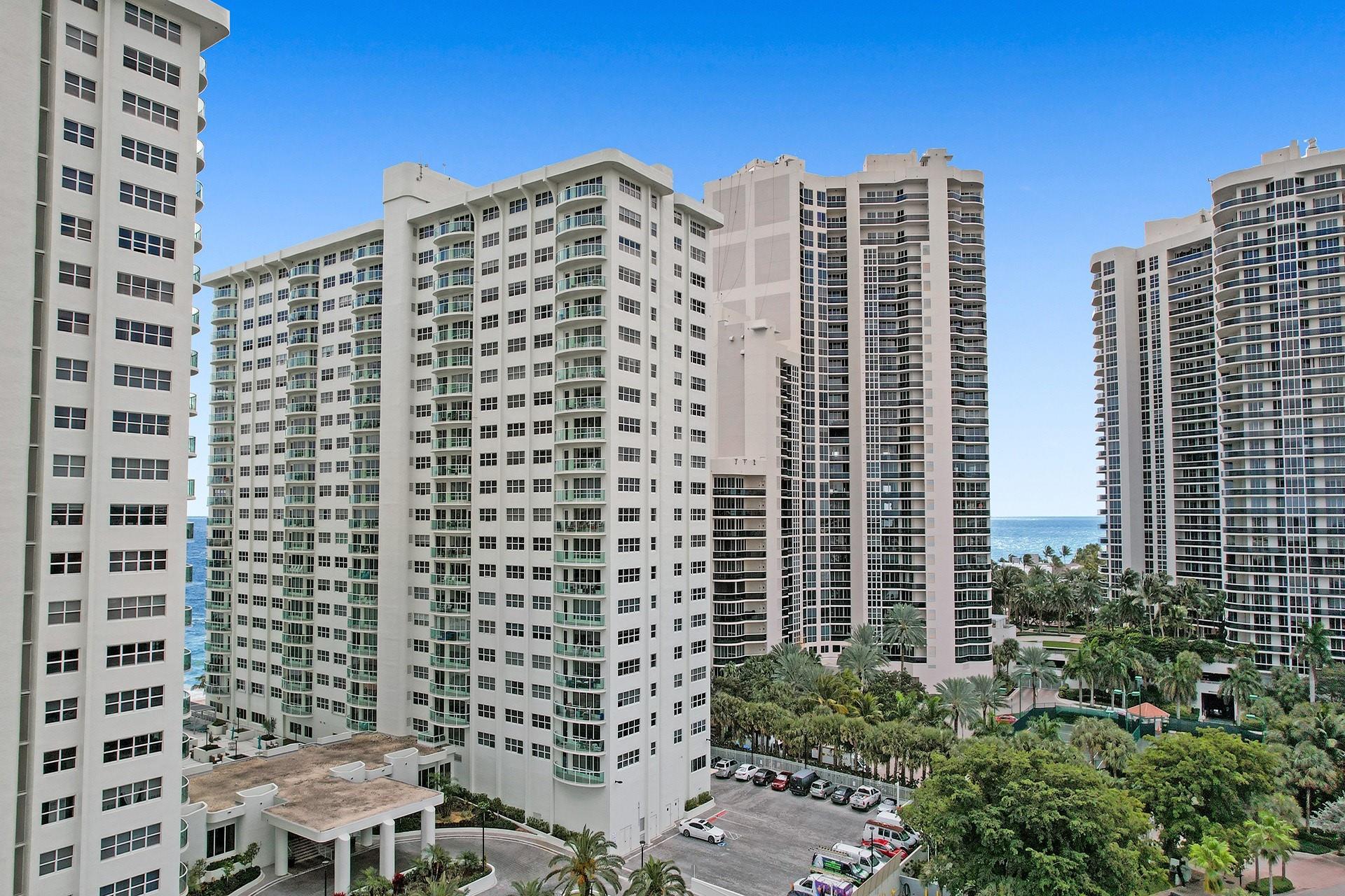 SOUTHPOINT CONDO - Residential