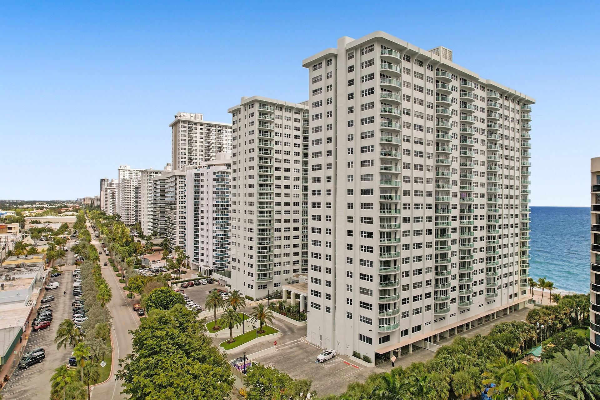 SOUTHPOINT CONDO - Residential