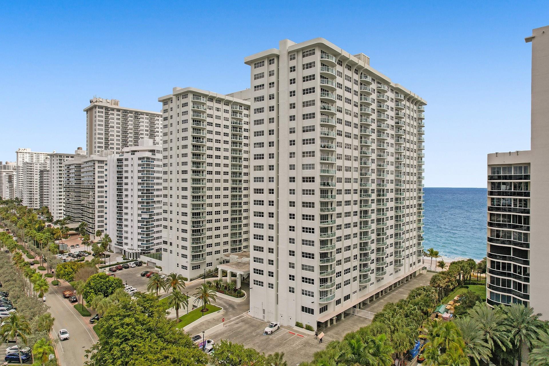 SOUTHPOINT CONDO - Residential