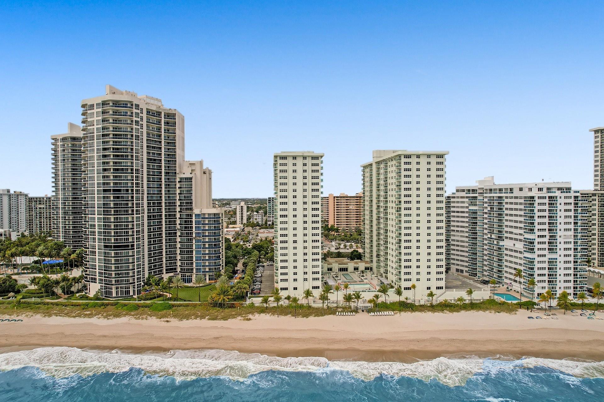 SOUTHPOINT CONDO - Residential