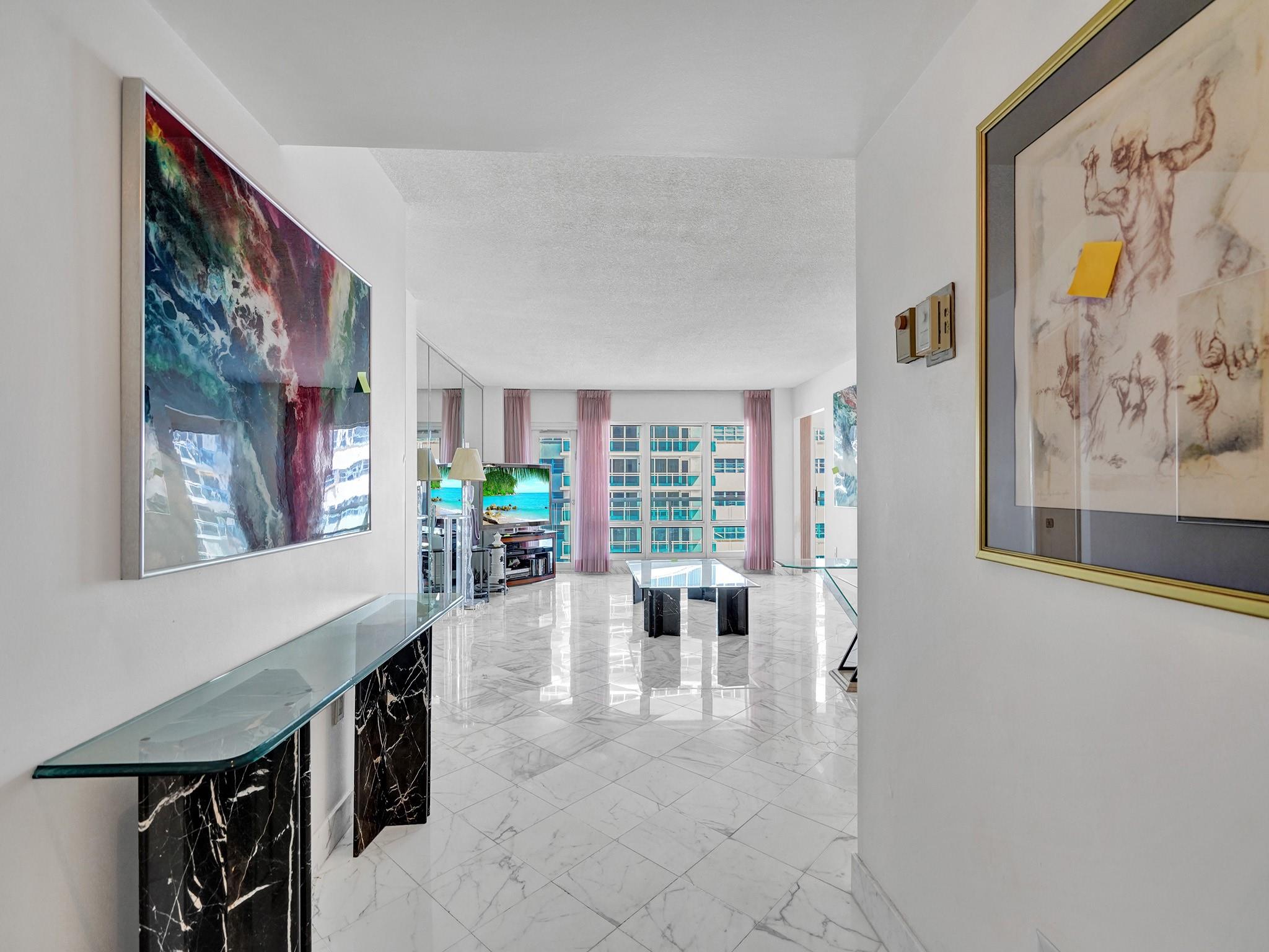 SOUTHPOINT CONDO - Residential