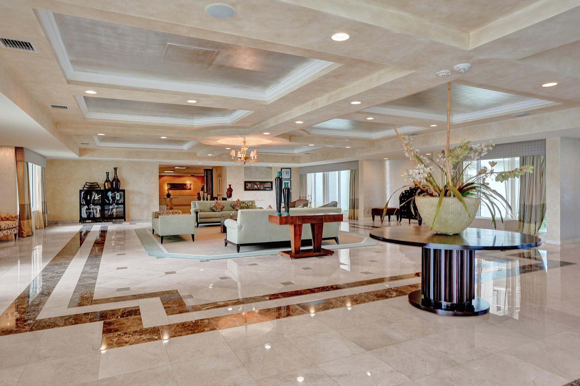 SOUTHPOINT CONDO - Residential