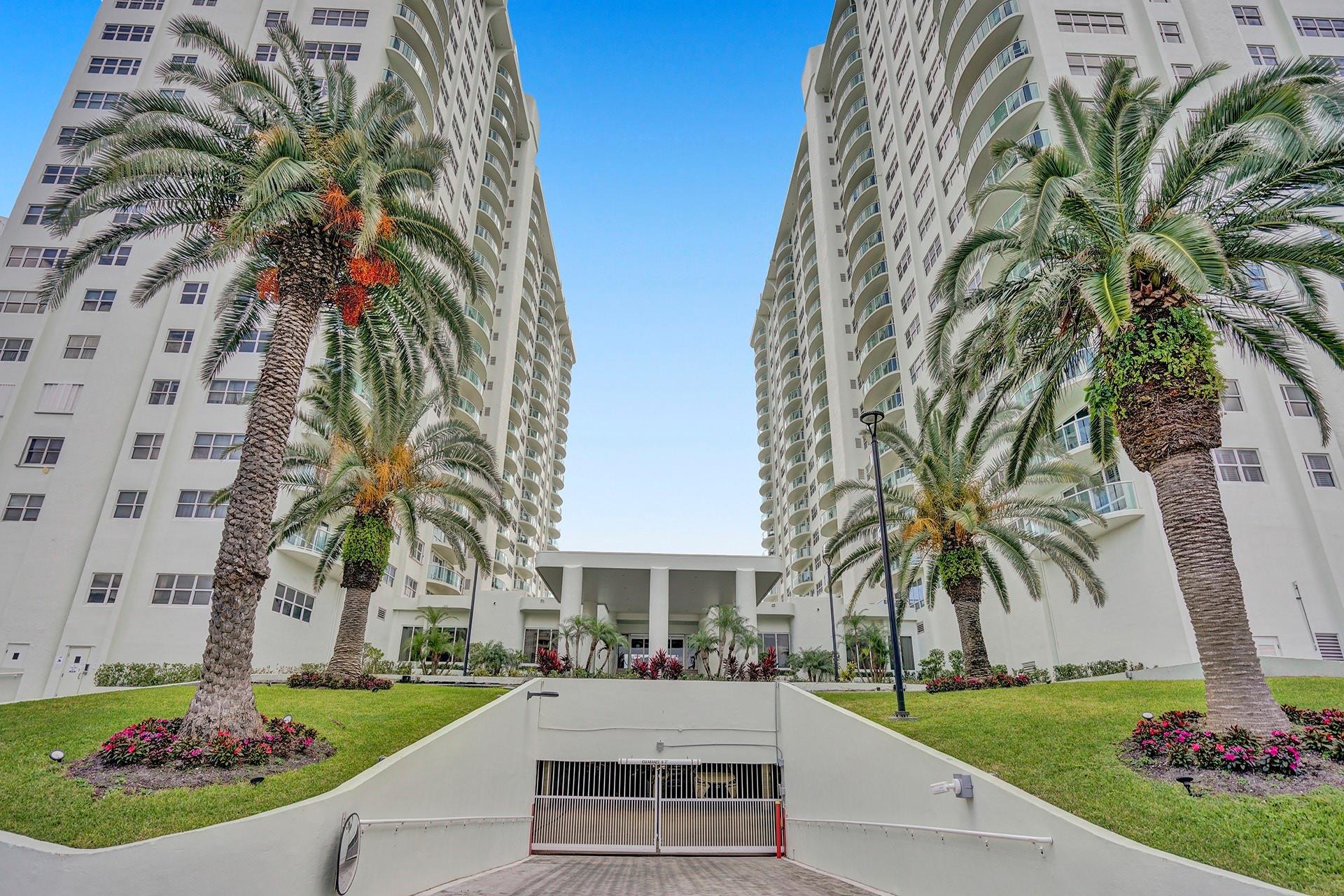 SOUTHPOINT CONDO - Residential