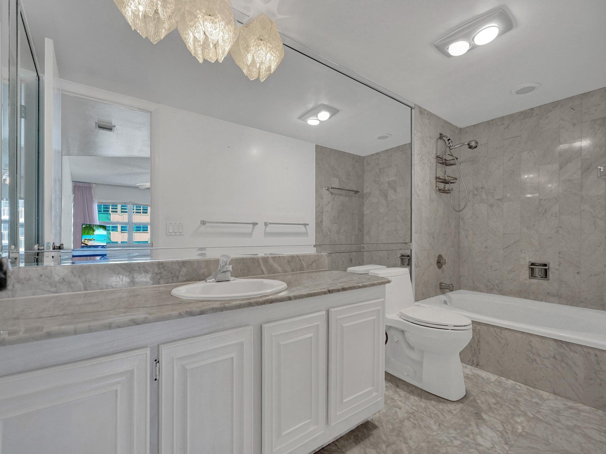 SOUTHPOINT CONDO - Residential