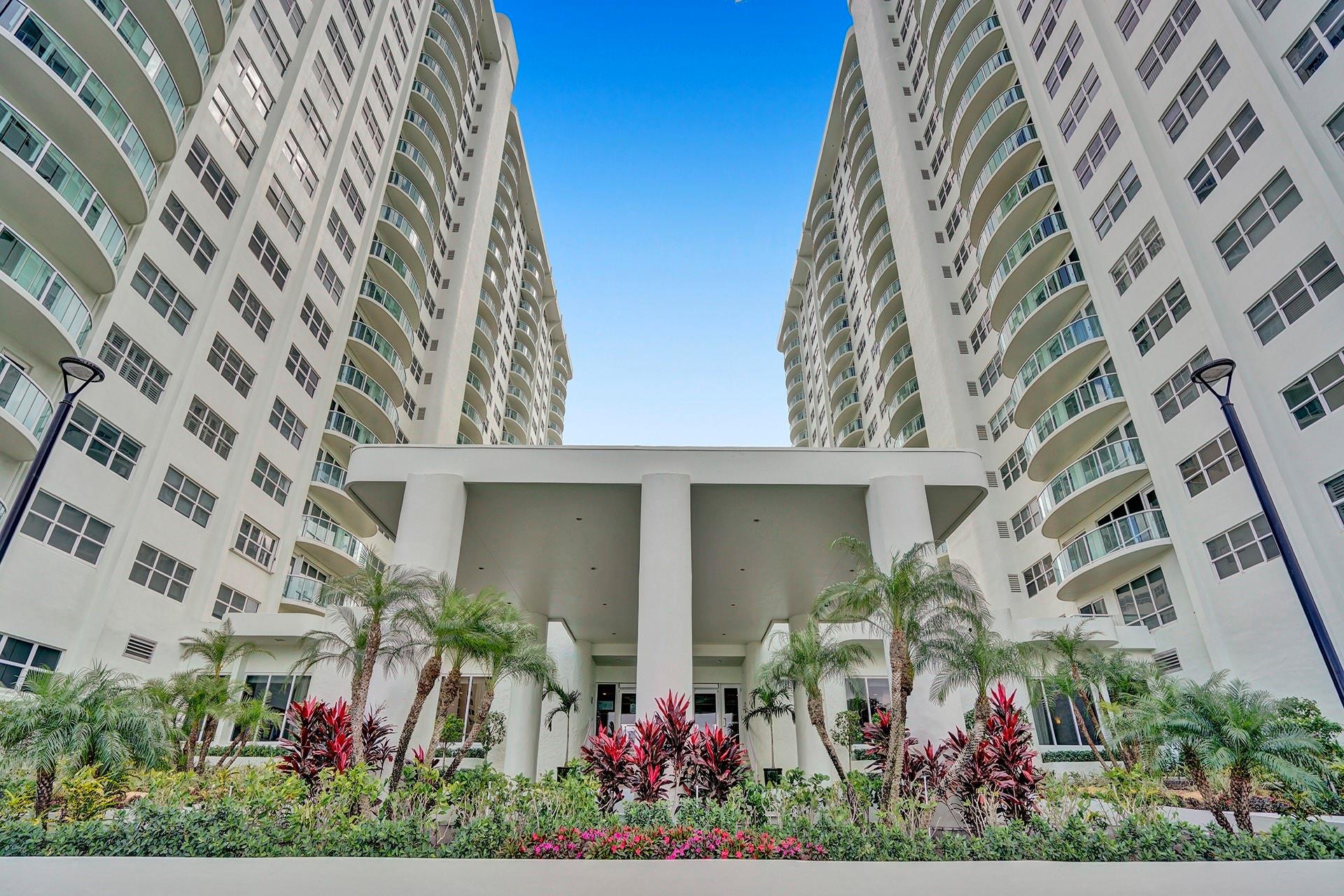 SOUTHPOINT CONDO - Residential