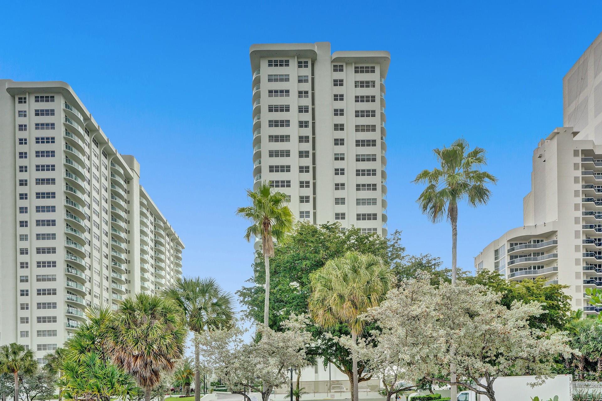 SOUTHPOINT CONDO - Residential