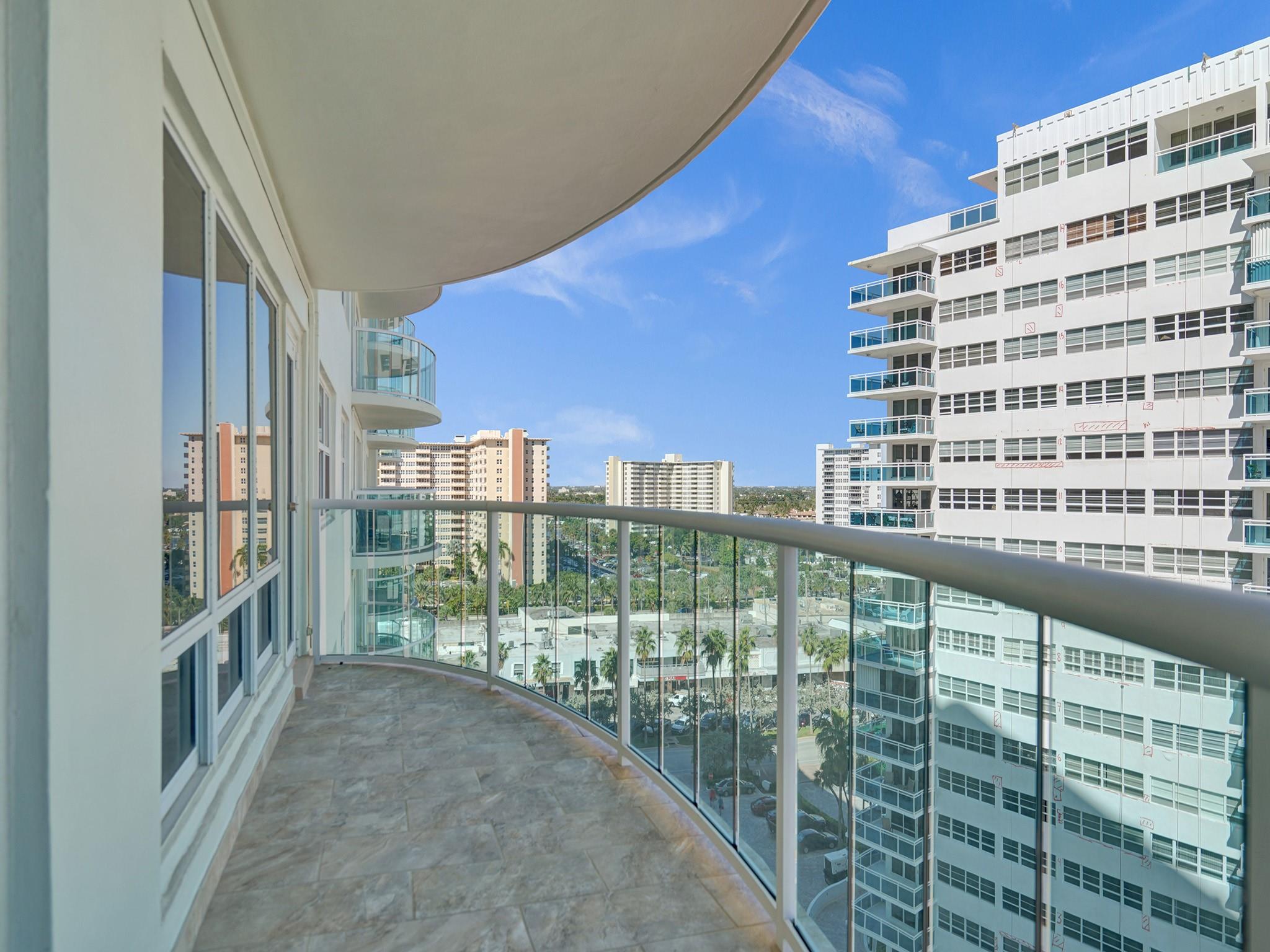 SOUTHPOINT CONDO - Residential