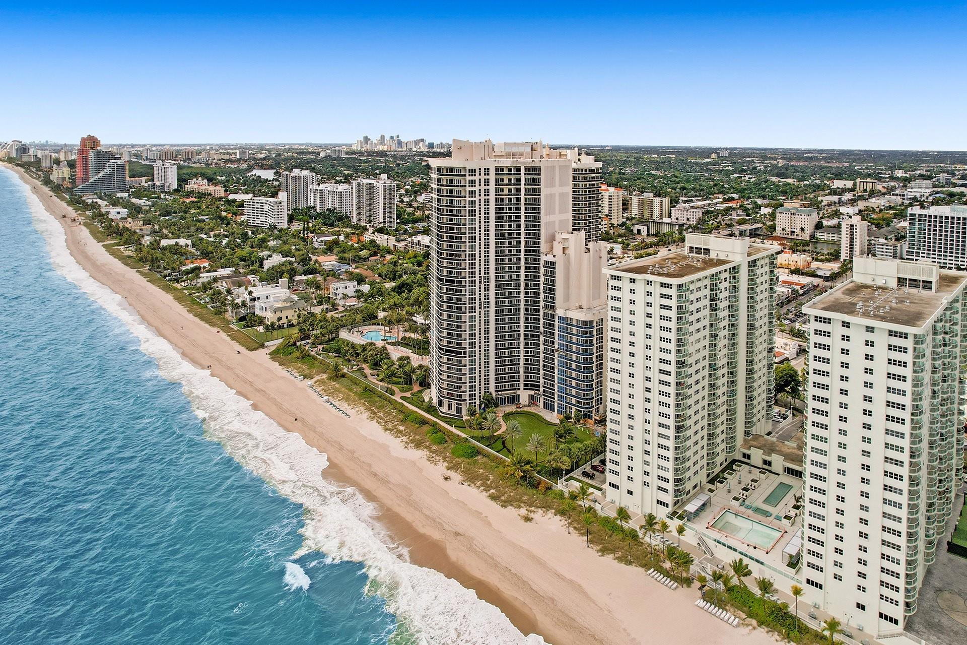 SOUTHPOINT CONDO - Residential
