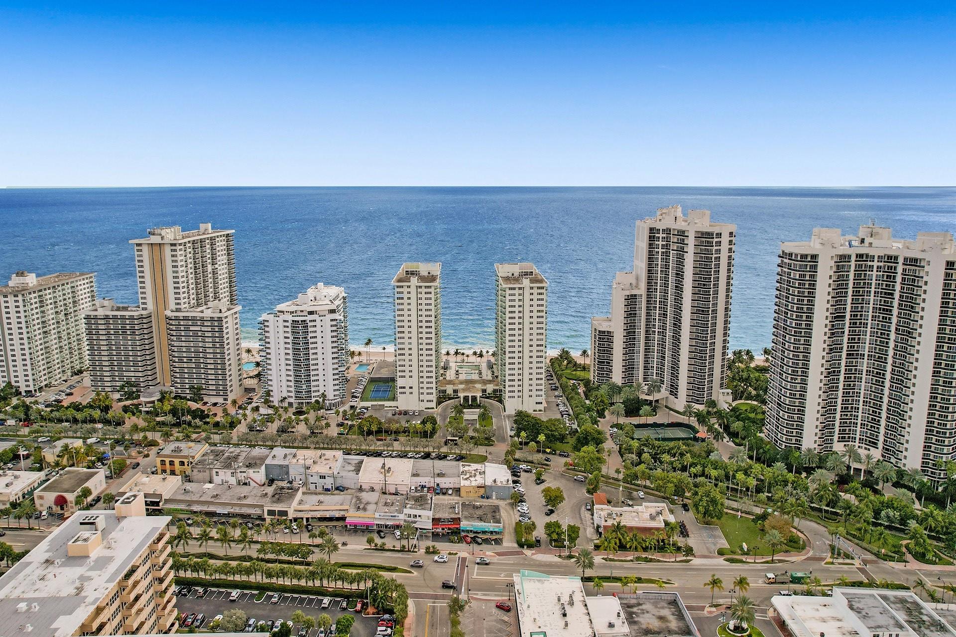 SOUTHPOINT CONDO - Residential