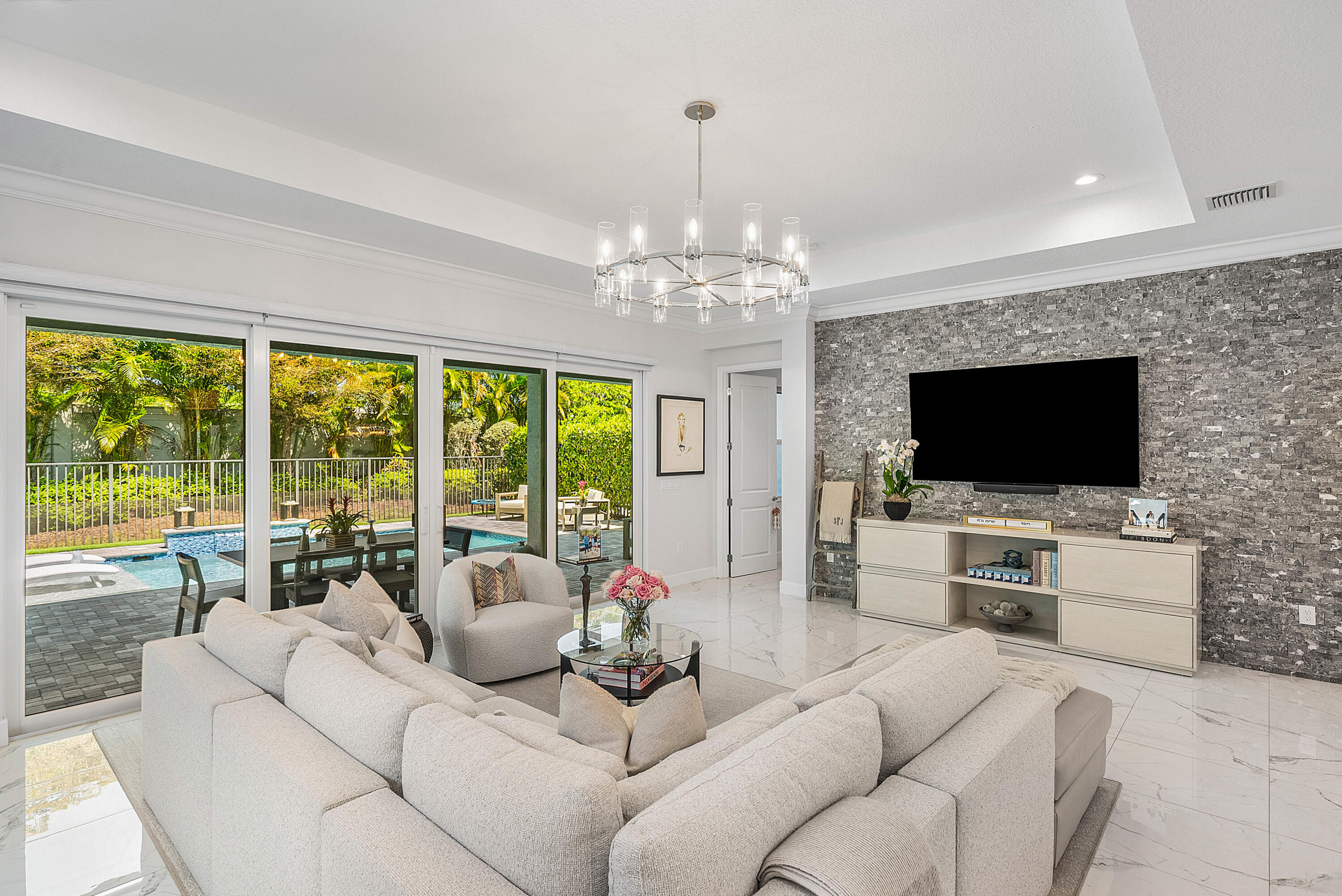 POLO TRACE 2 PUD PLAT NO - Residential