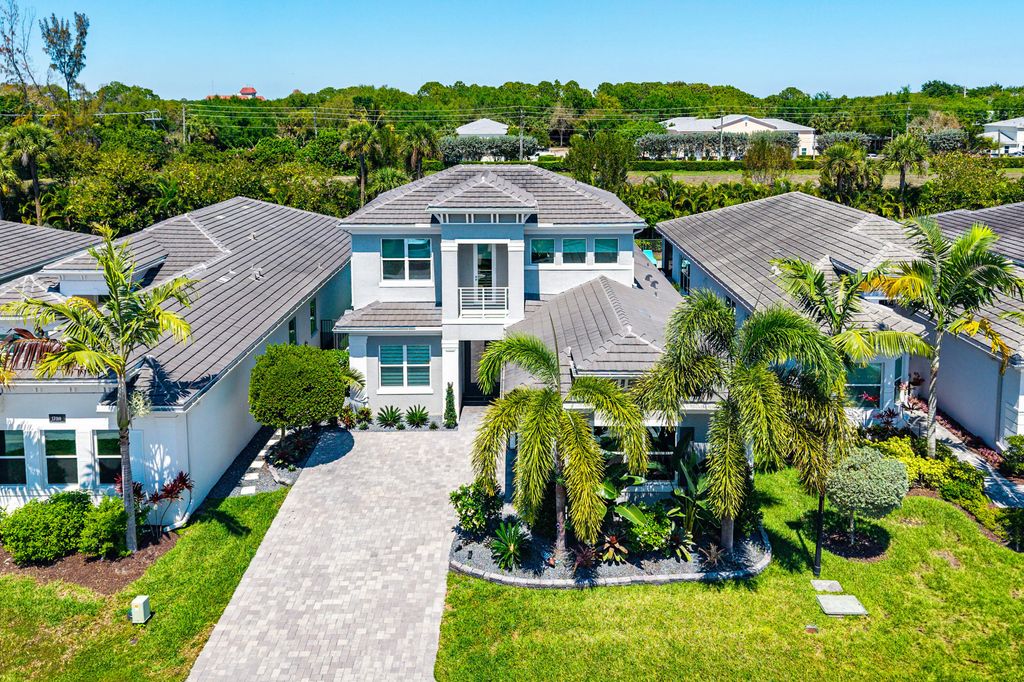 Photo of 13172 Whistler Mountain Road, Delray Beach, FL 33446 (MLS # B26014607)