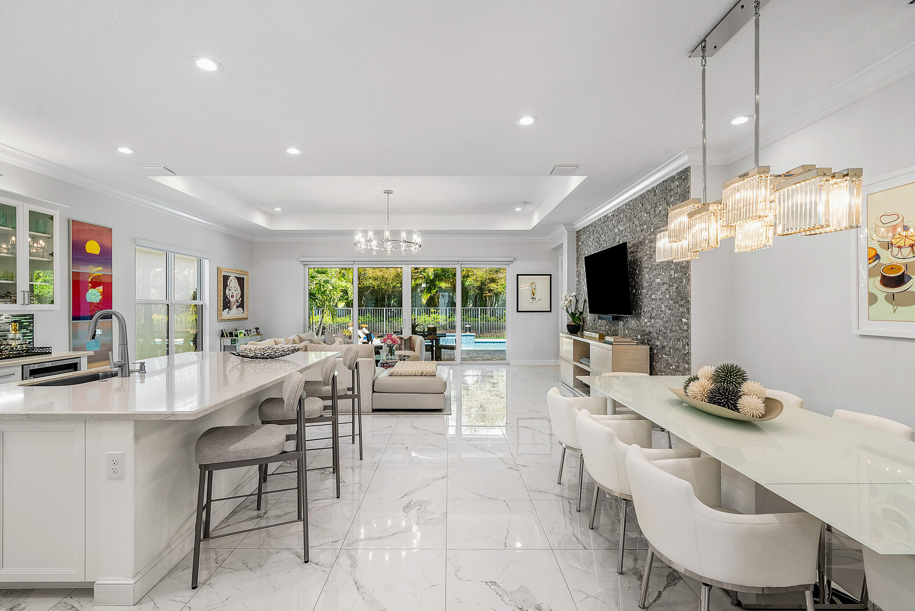 POLO TRACE 2 PUD PLAT NO - Residential