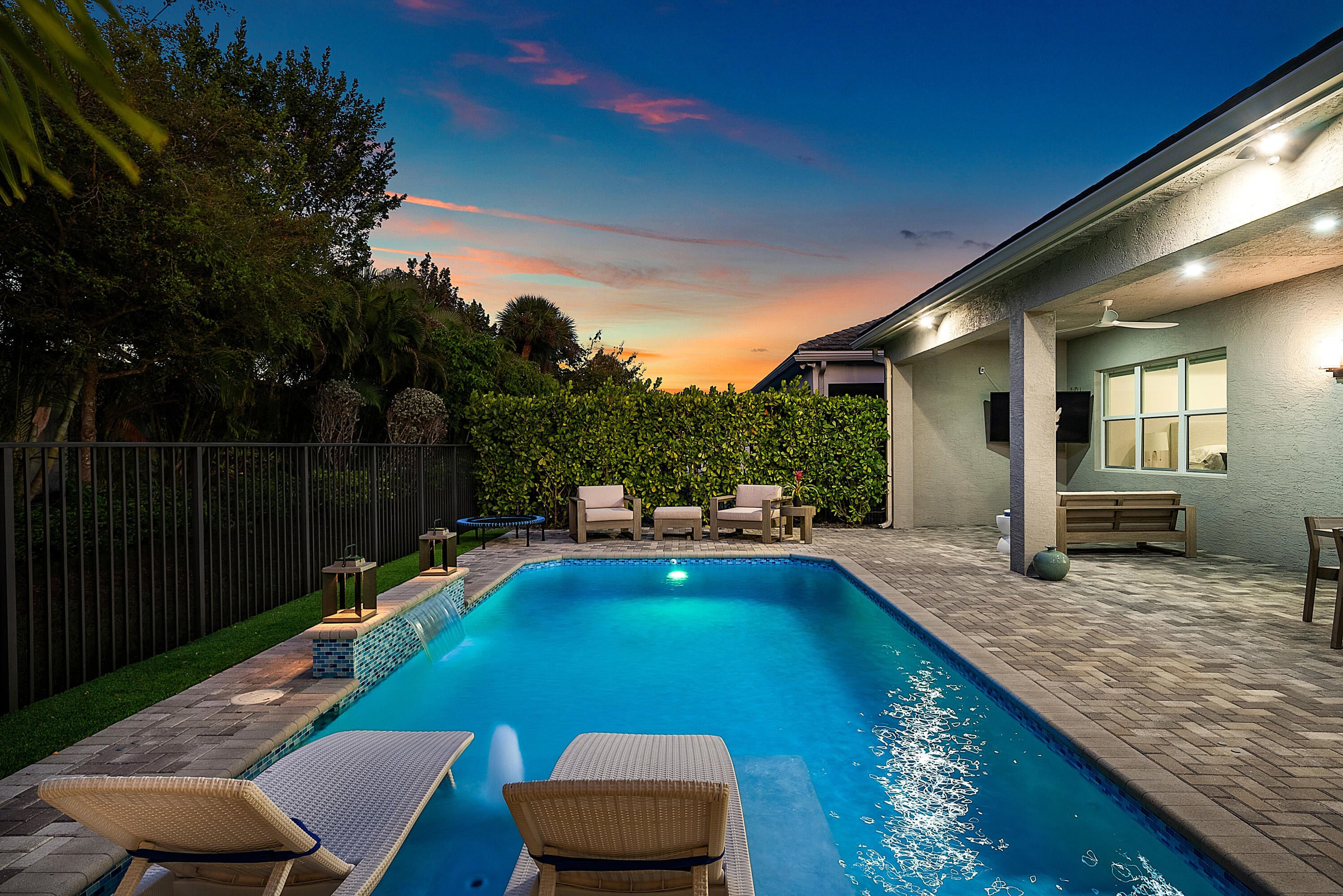 POLO TRACE 2 PUD PLAT NO - Residential