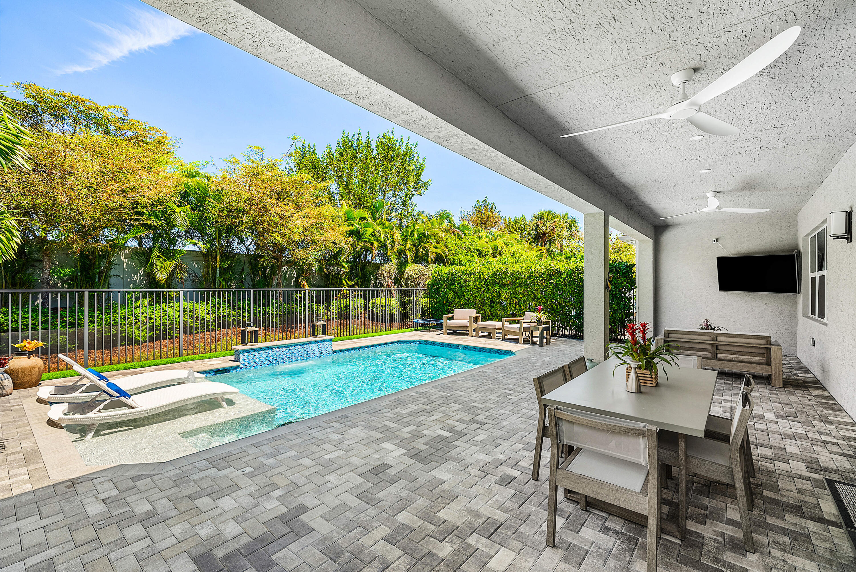 POLO TRACE 2 PUD PLAT NO - Residential