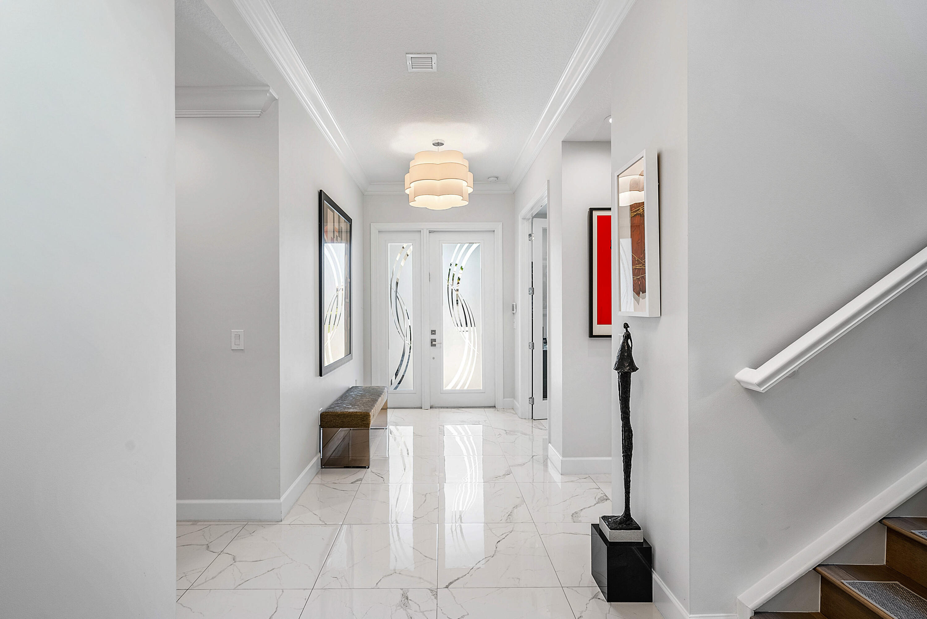 POLO TRACE 2 PUD PLAT NO - Residential