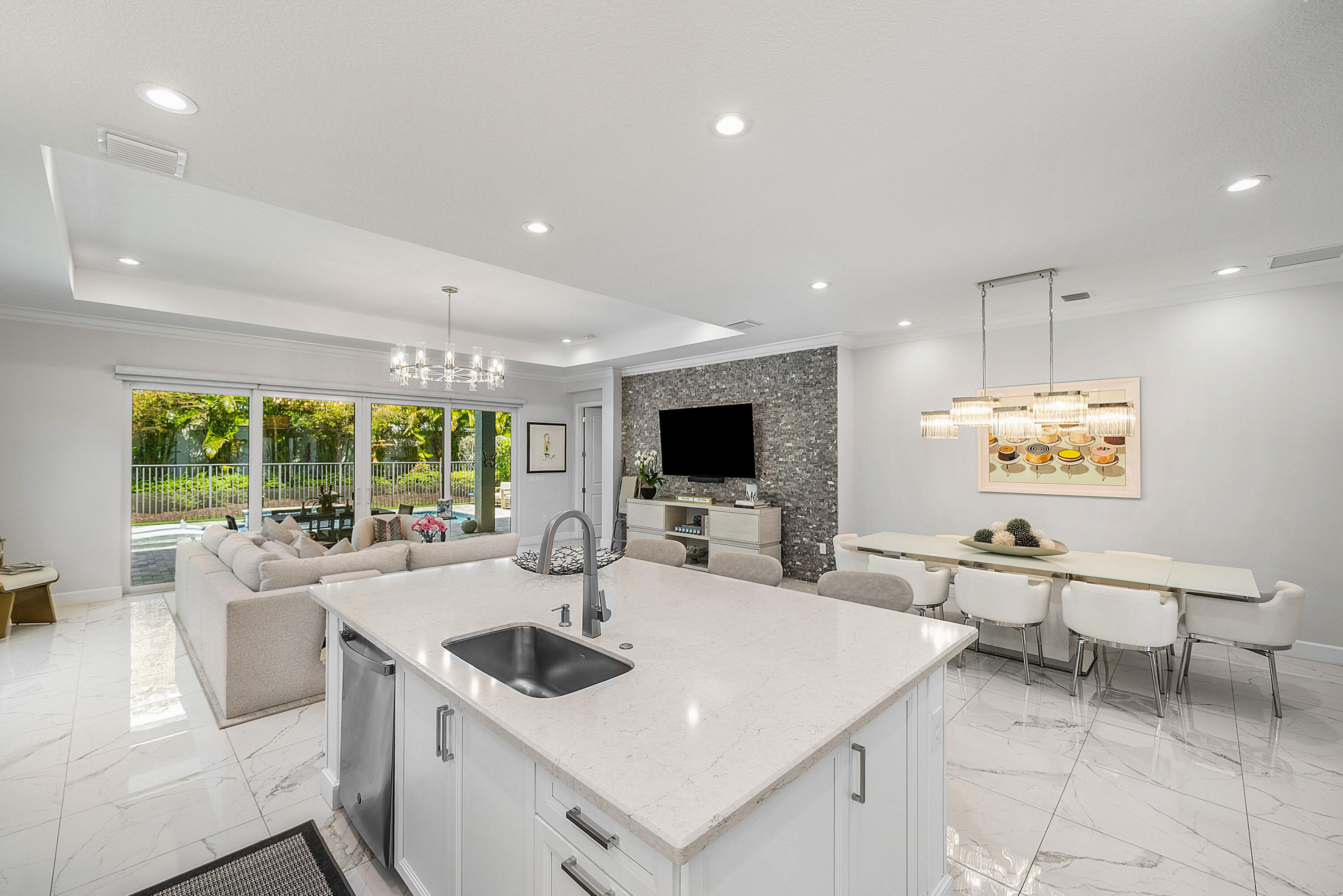 POLO TRACE 2 PUD PLAT NO - Residential