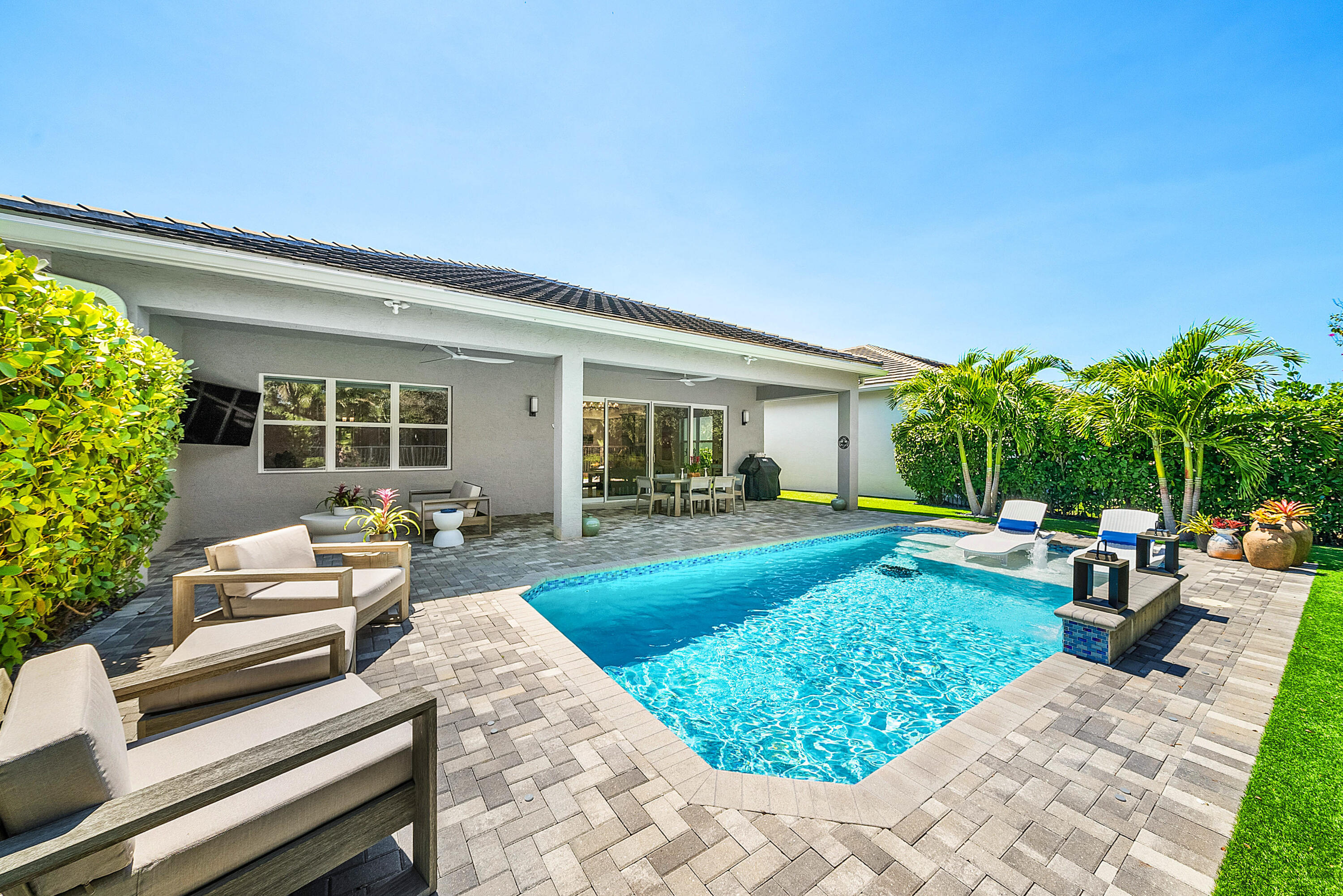 POLO TRACE 2 PUD PLAT NO - Residential