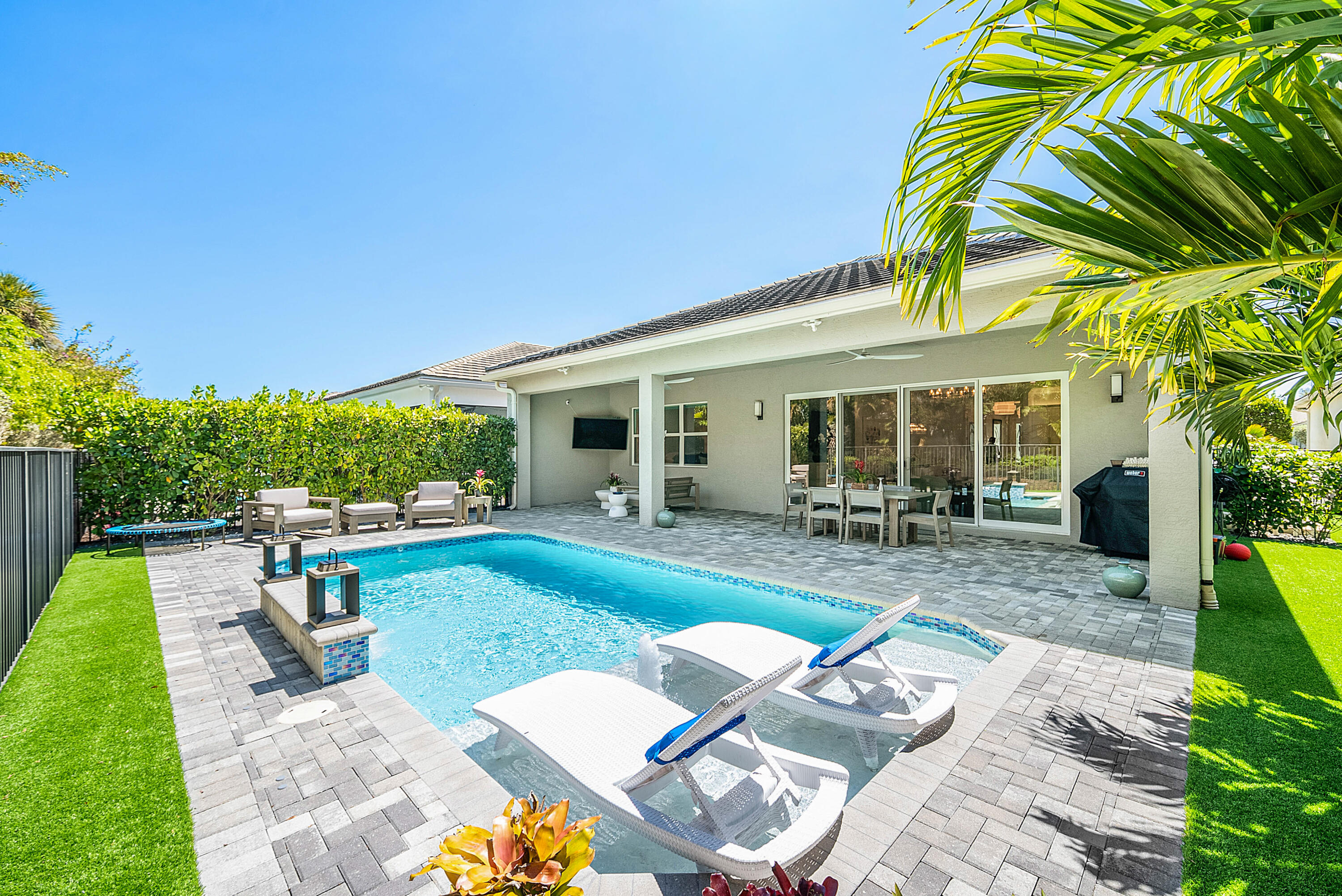 POLO TRACE 2 PUD PLAT NO - Residential