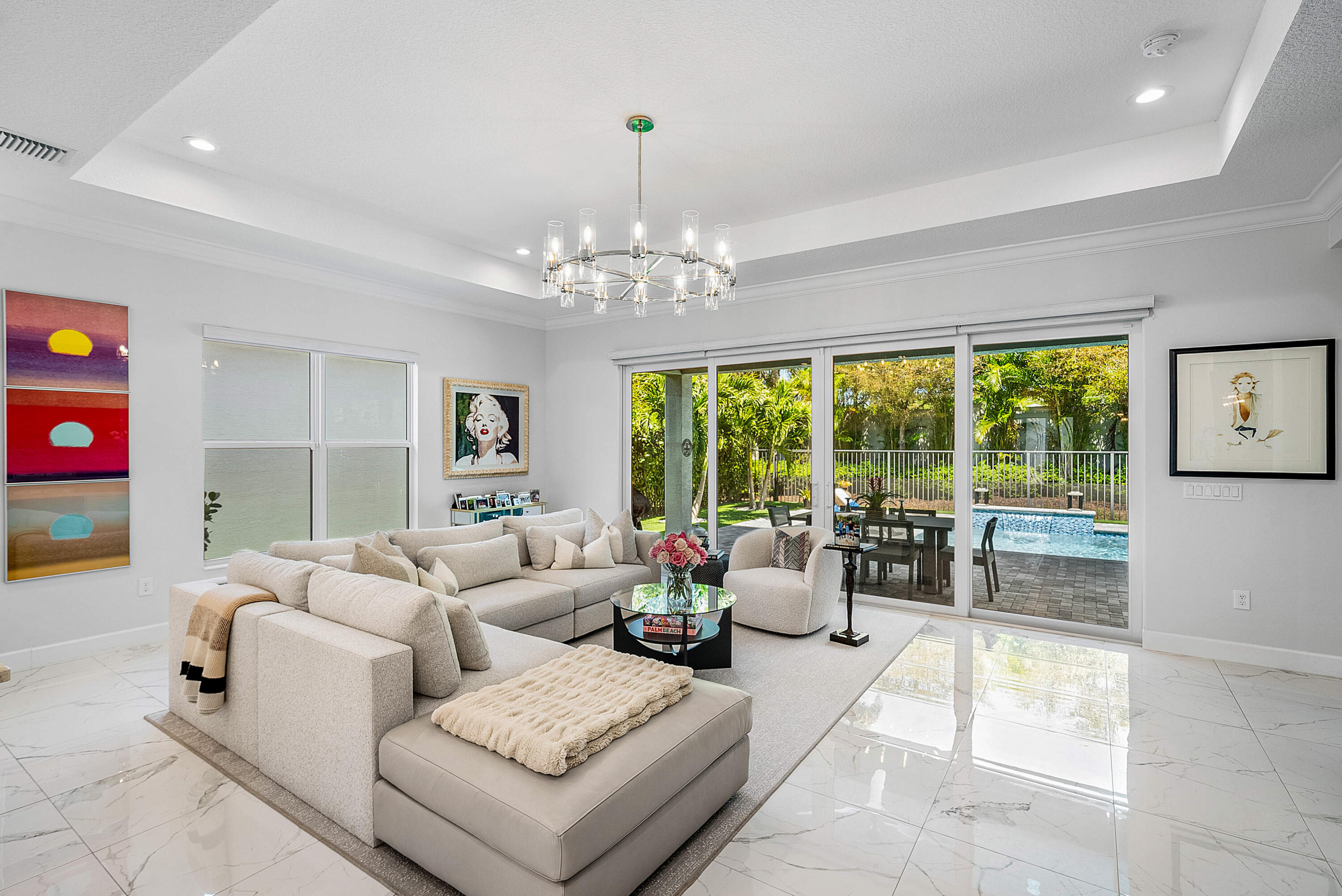 POLO TRACE 2 PUD PLAT NO - Residential