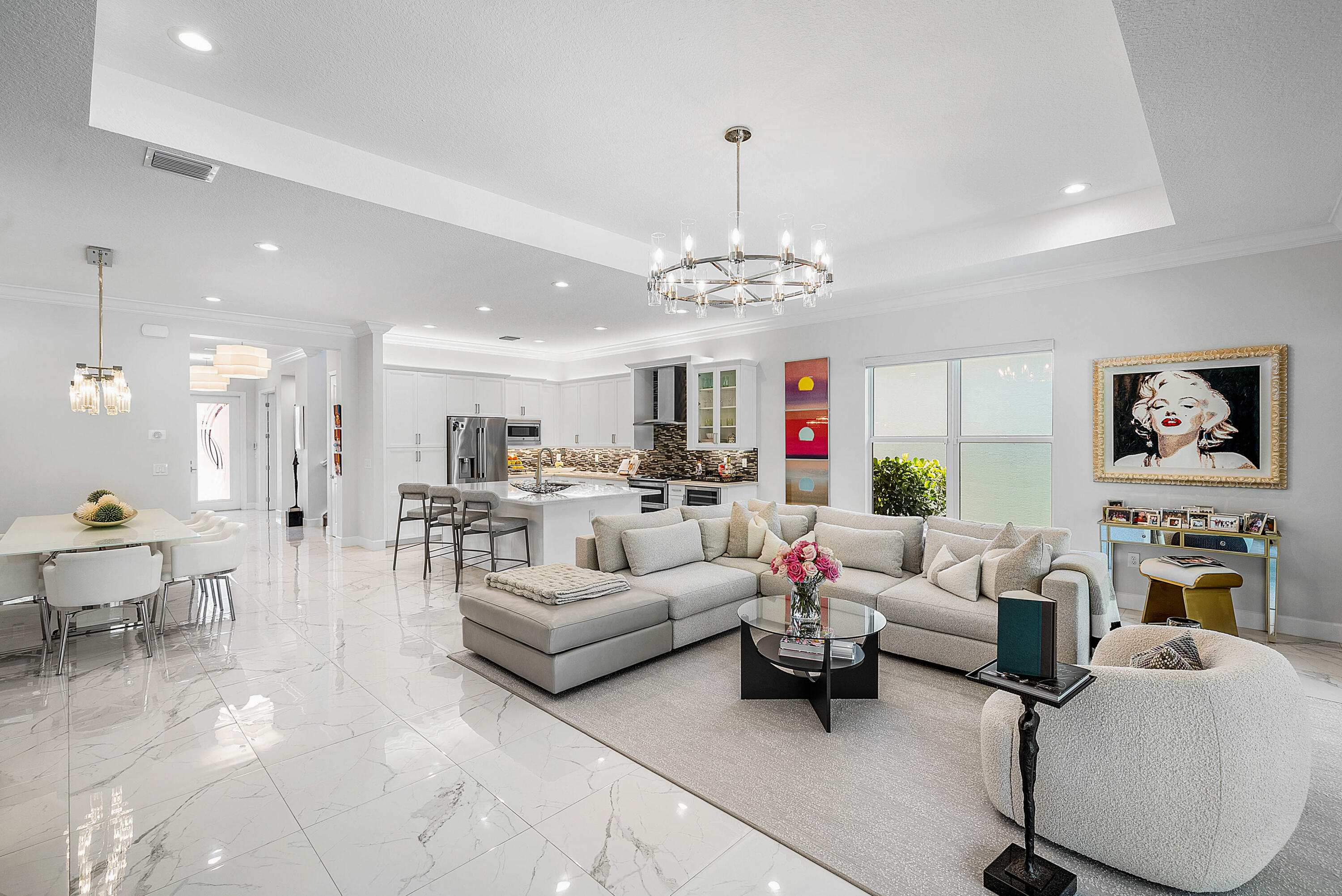 POLO TRACE 2 PUD PLAT NO - Residential