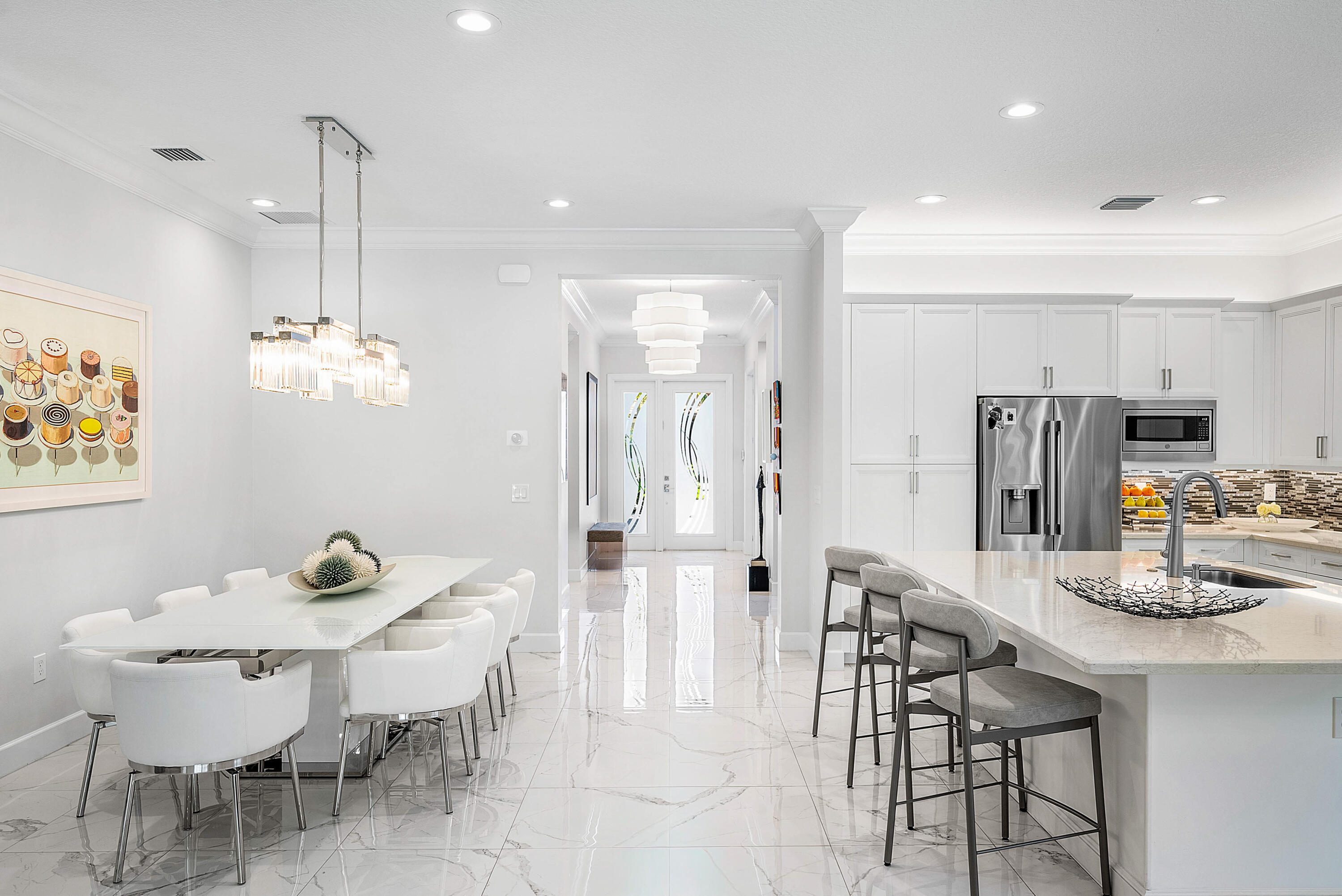 POLO TRACE 2 PUD PLAT NO - Residential