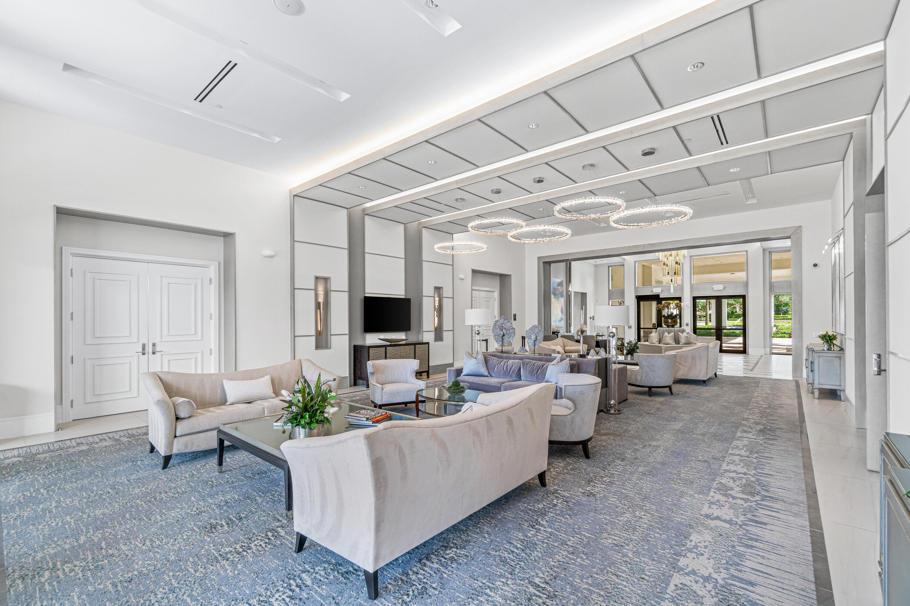 POLO TRACE 2 PUD PLAT NO - Residential