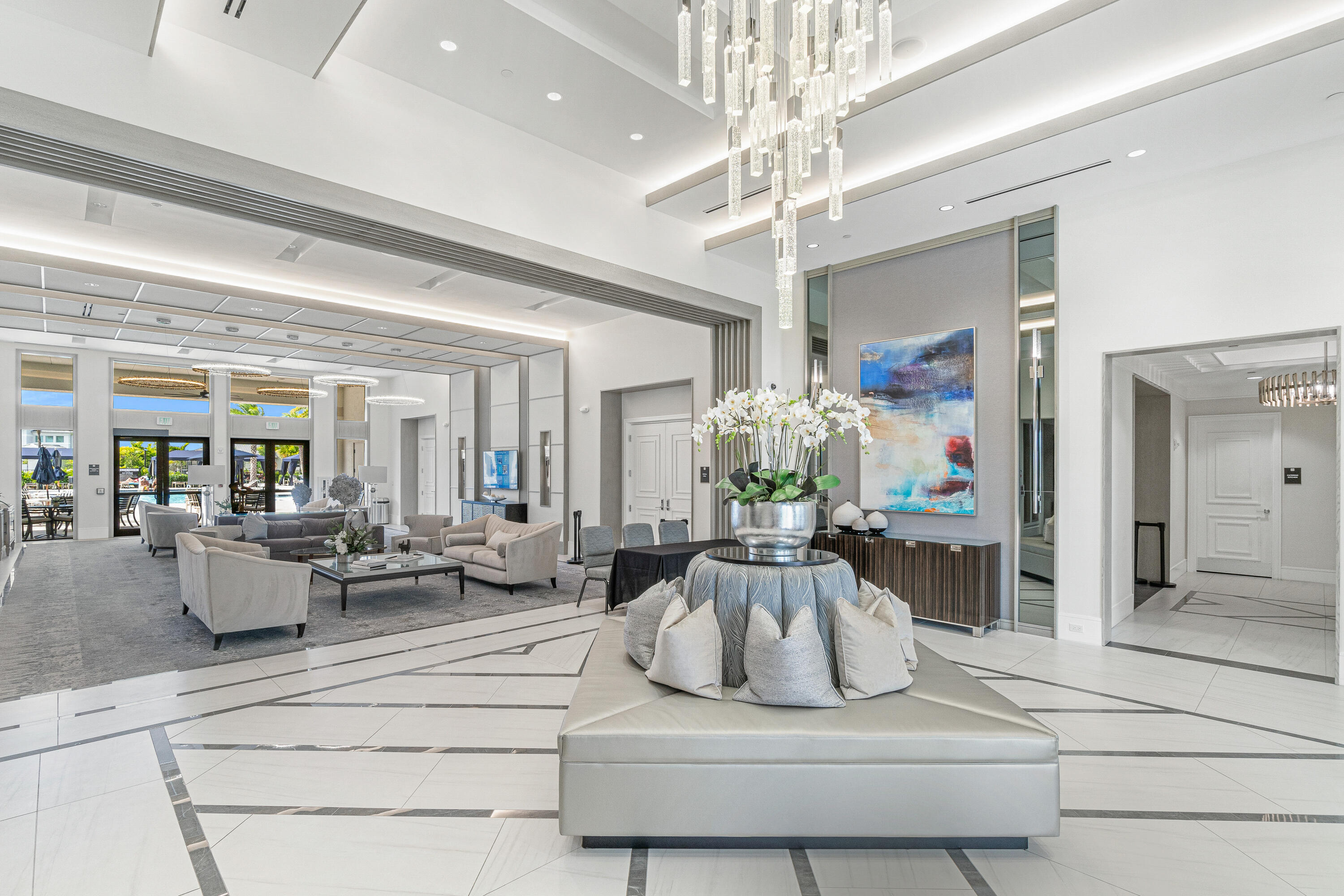 POLO TRACE 2 PUD PLAT NO - Residential