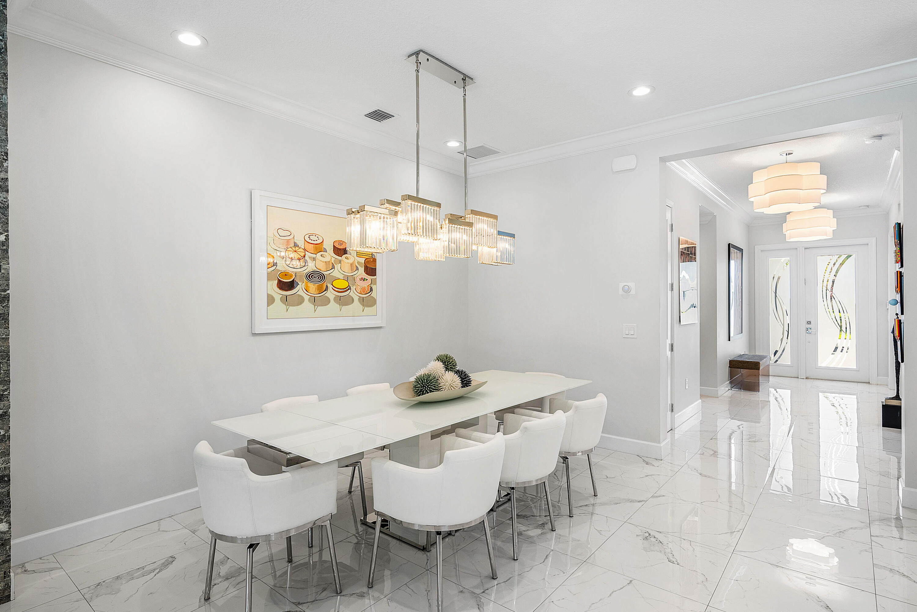 POLO TRACE 2 PUD PLAT NO - Residential