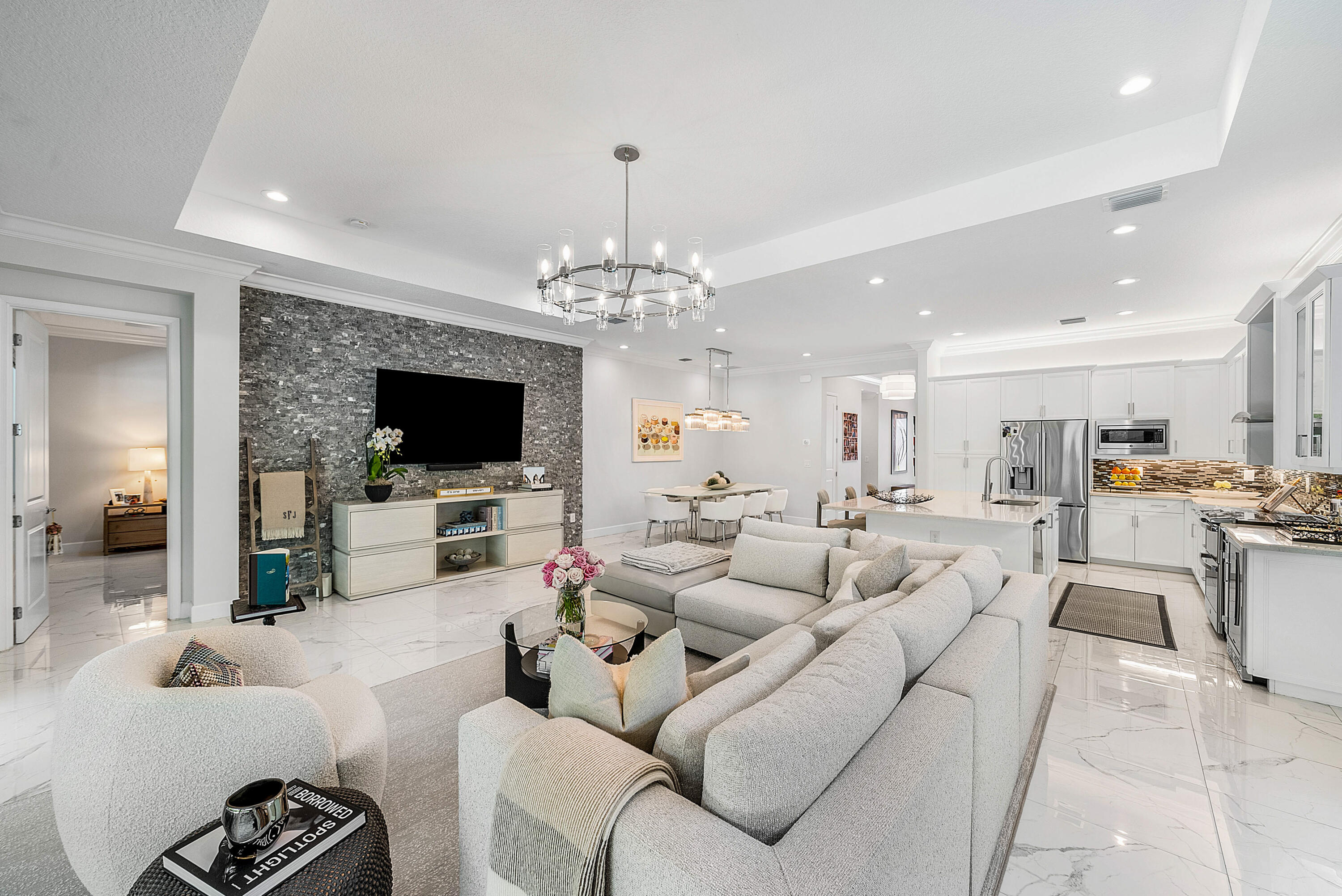 POLO TRACE 2 PUD PLAT NO - Residential